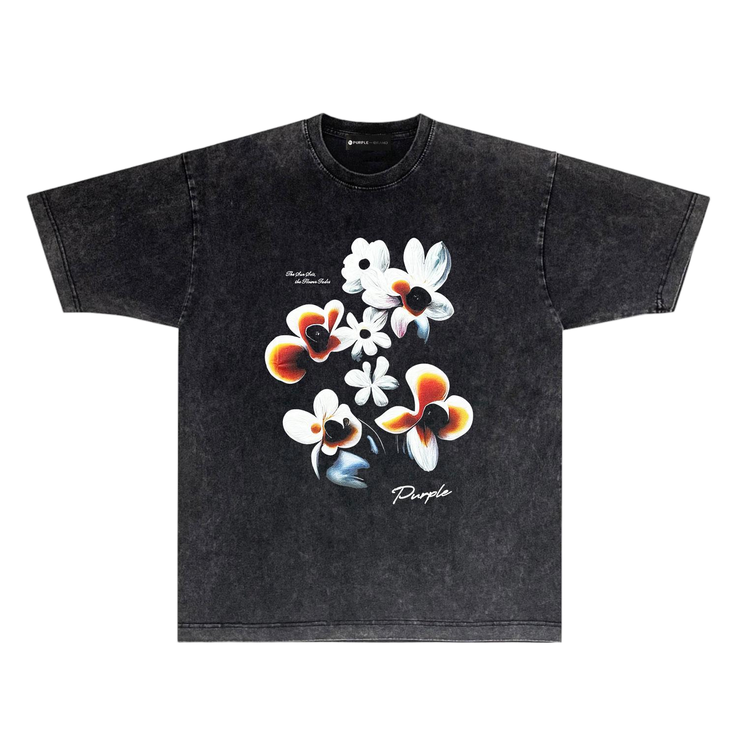 Purple Brand T-Shirts