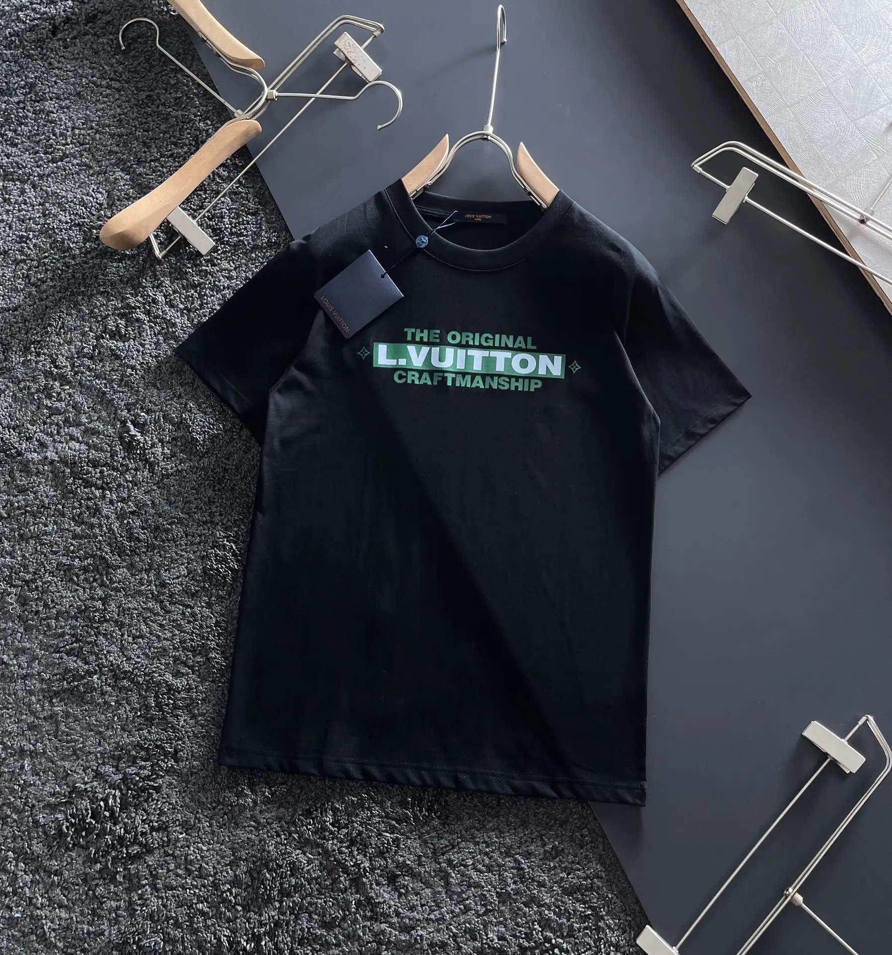 Louis Vuitton T-Shirts