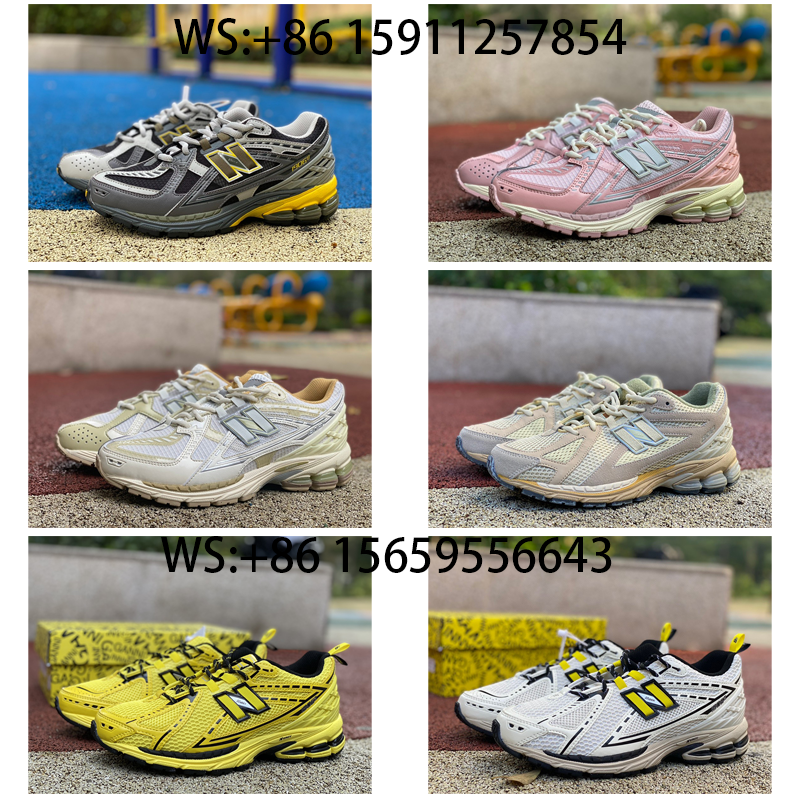 New Balance 1906U Shoes