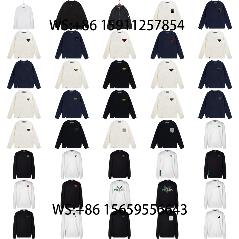 Prada Hoodies（204）