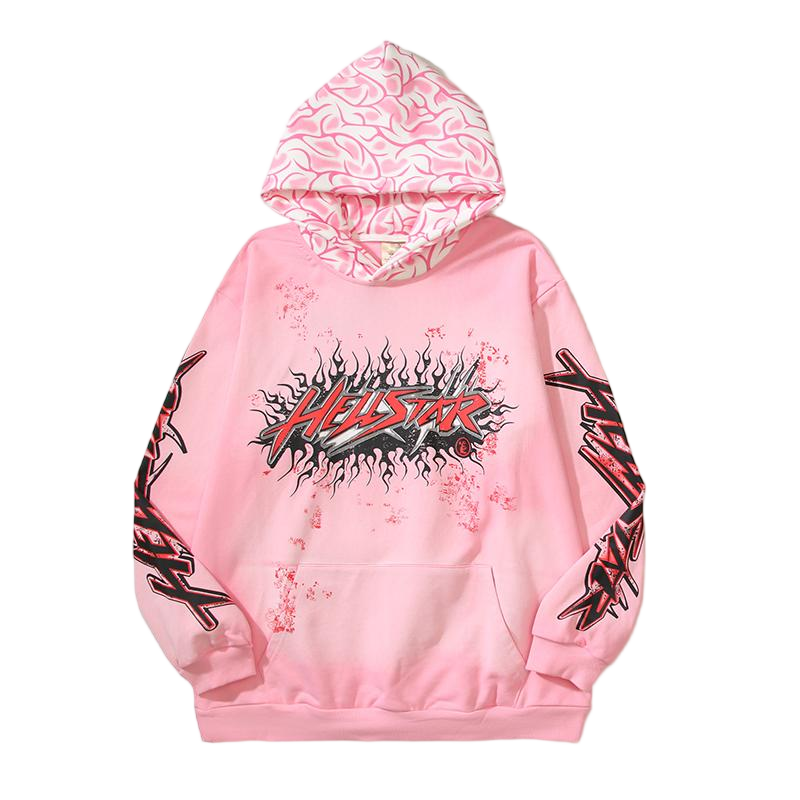 Hellstar Hoodies