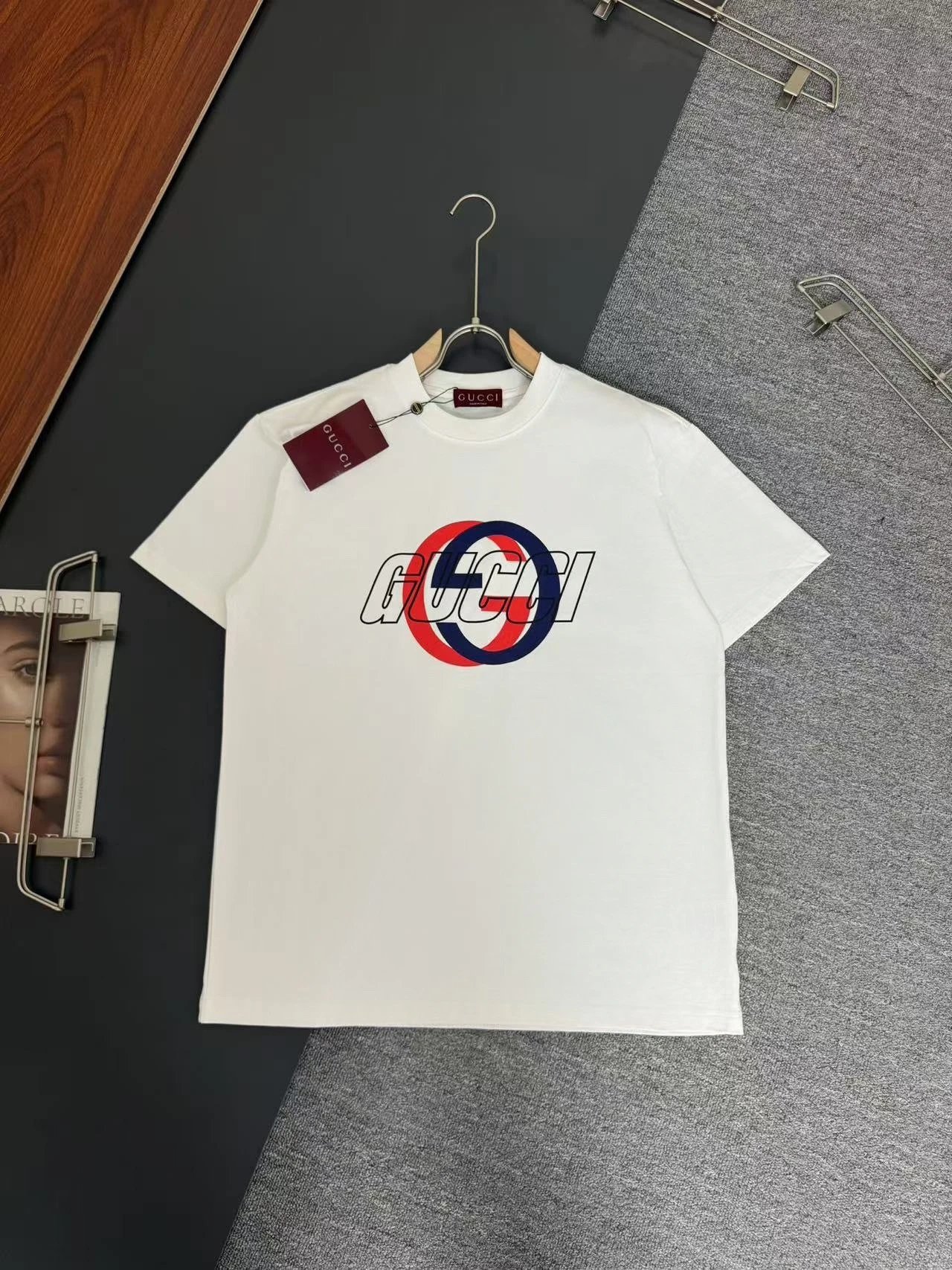 Gucci T-Shirts