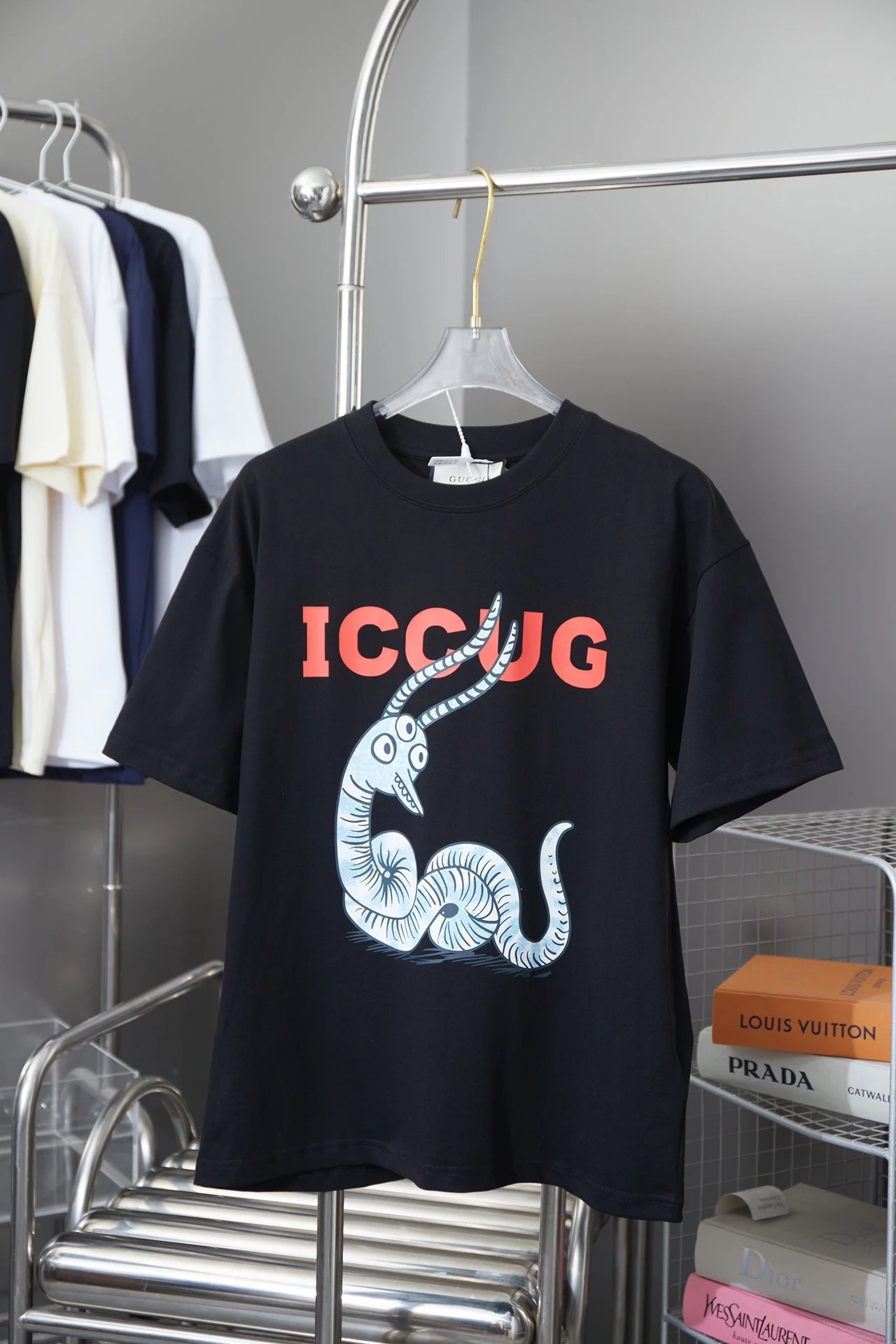 Gucci T-Shirts
