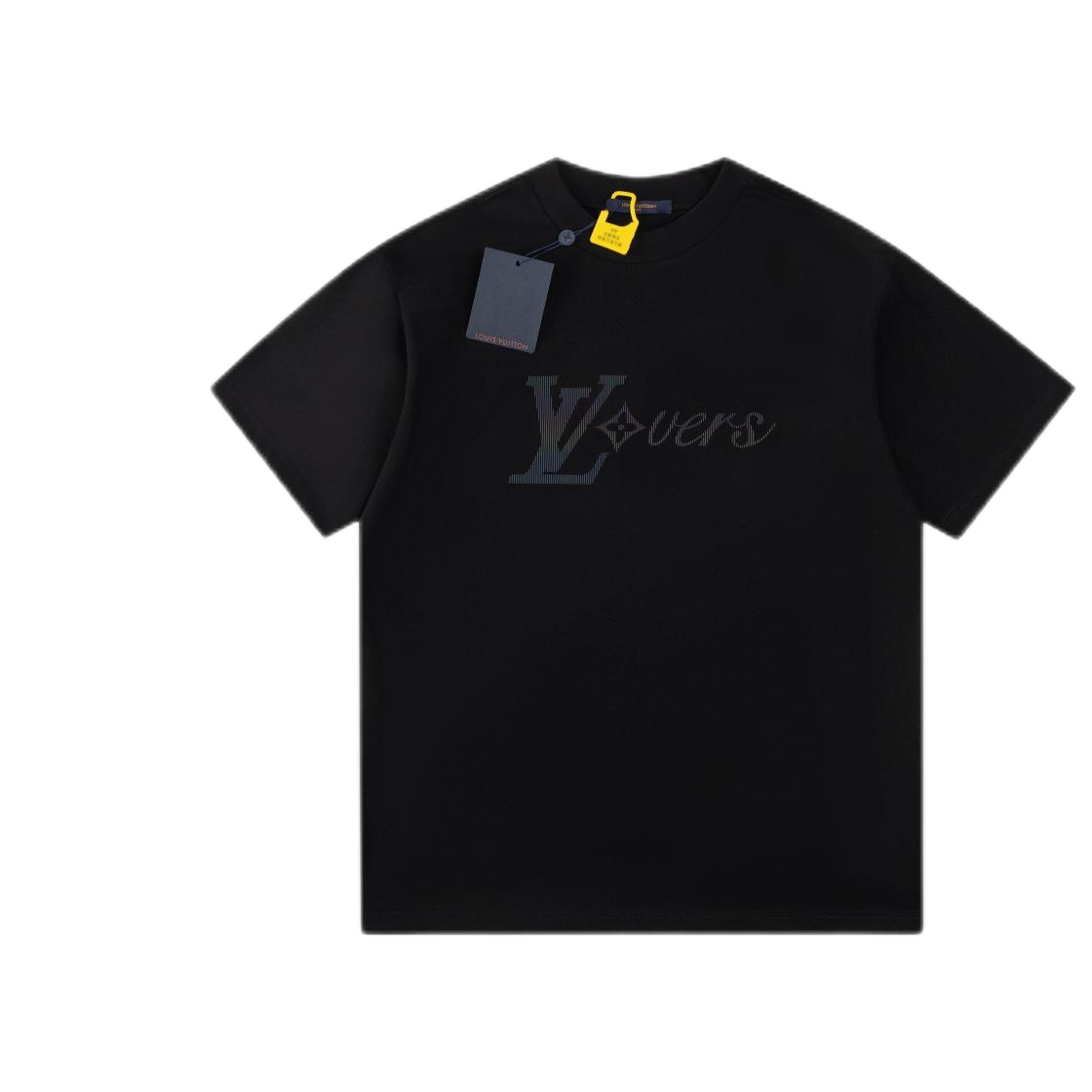 Louis Vuitton T-Shirts
