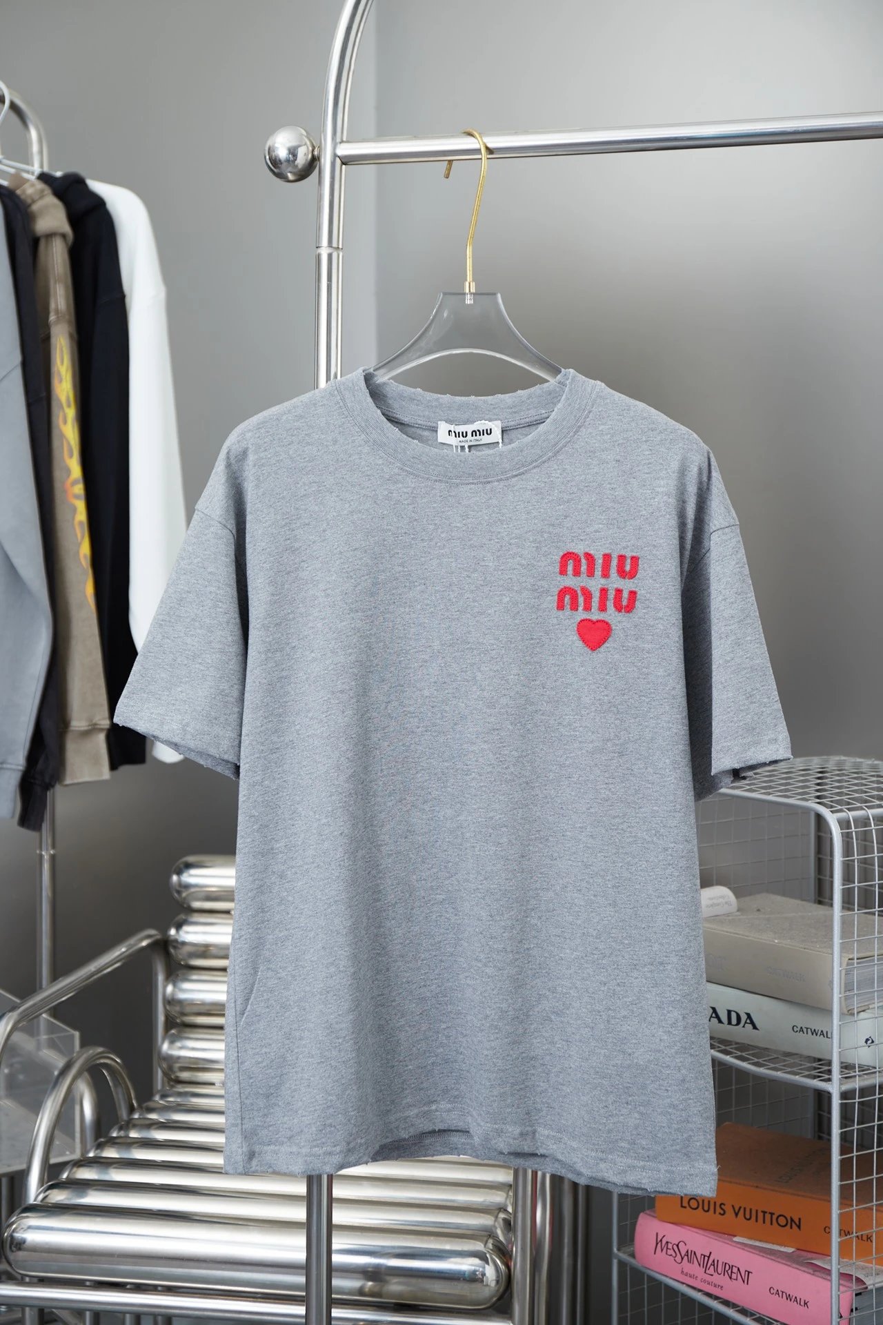 MIU MIU T-Shirts