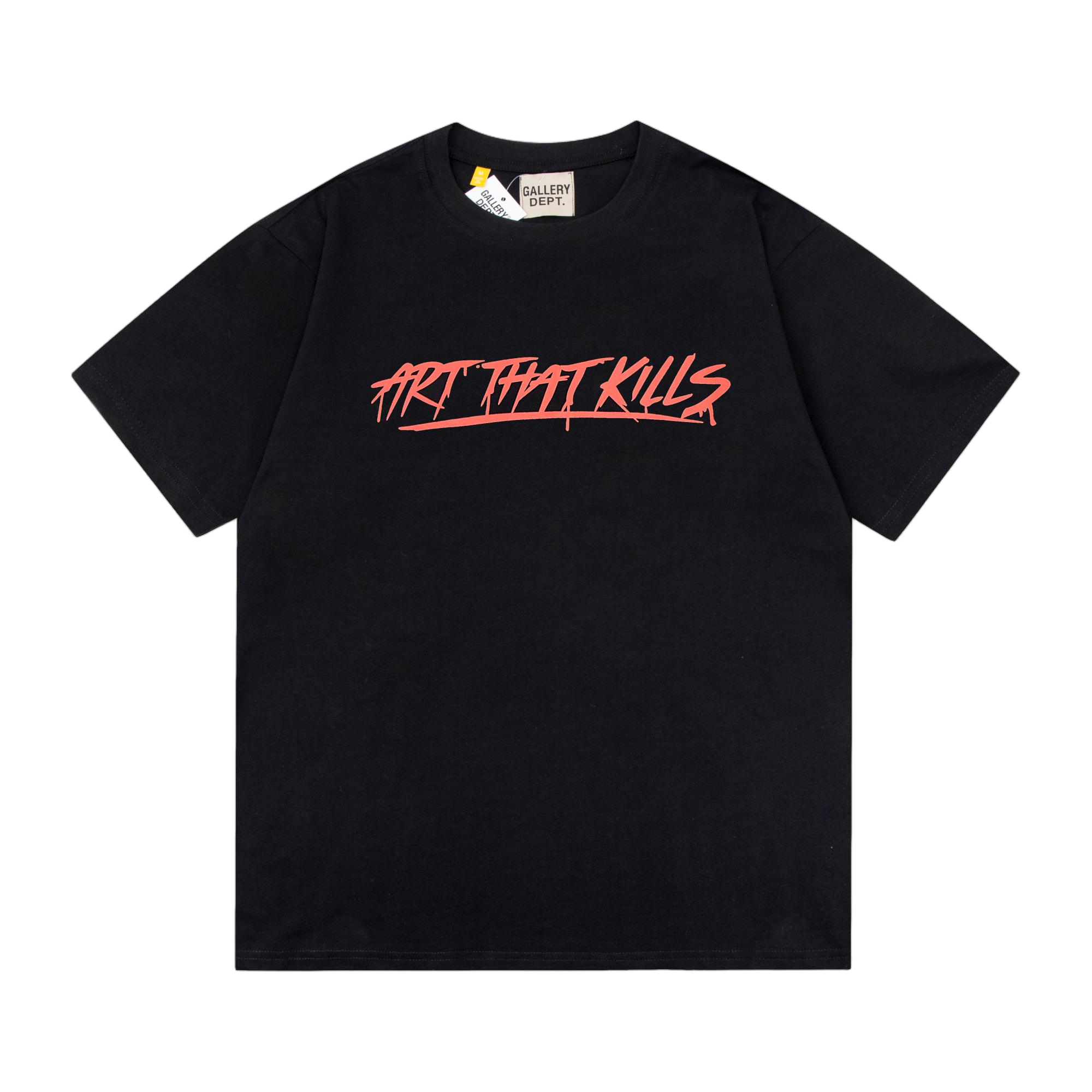 Gallery Dept T-Shirts