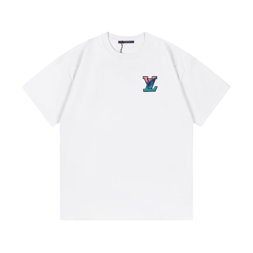 Louis Vuitton T-Shirts