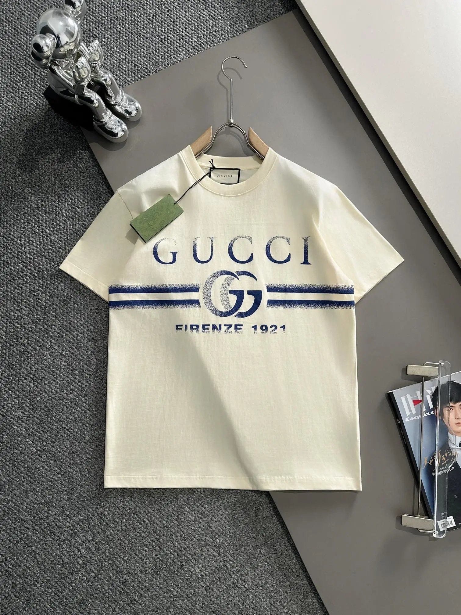 Gucci T-Shirts