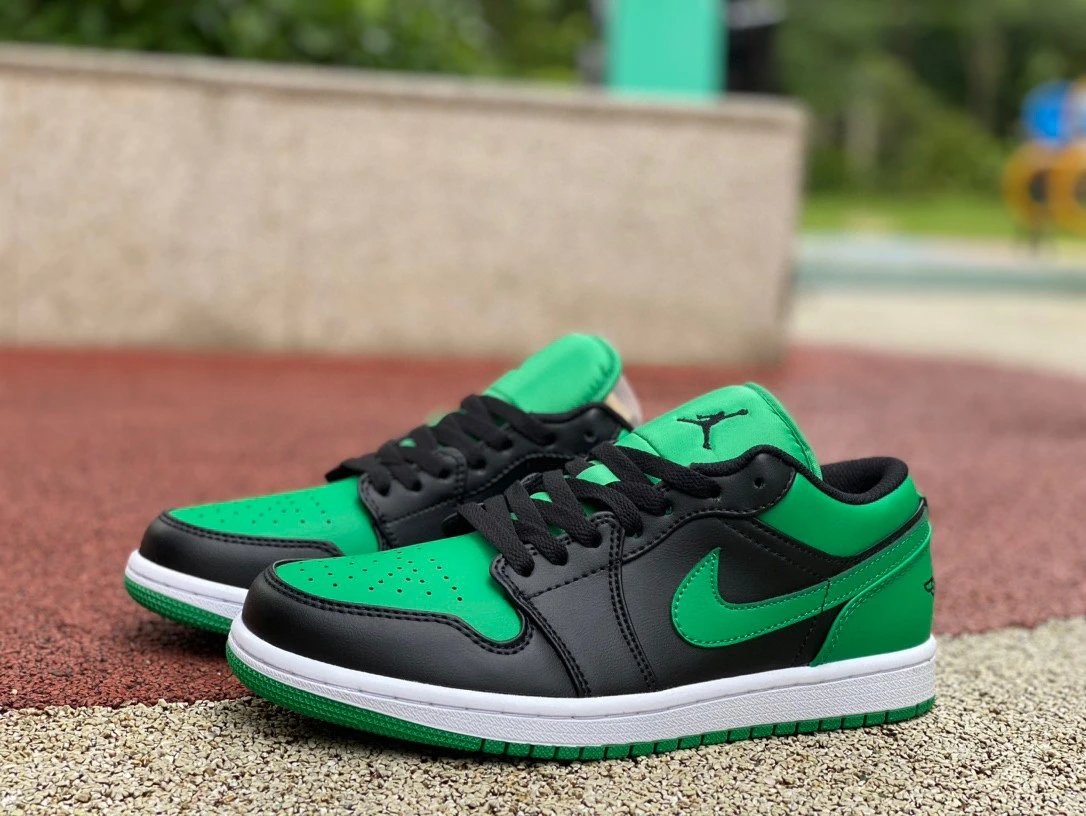 Jordan 1 Low