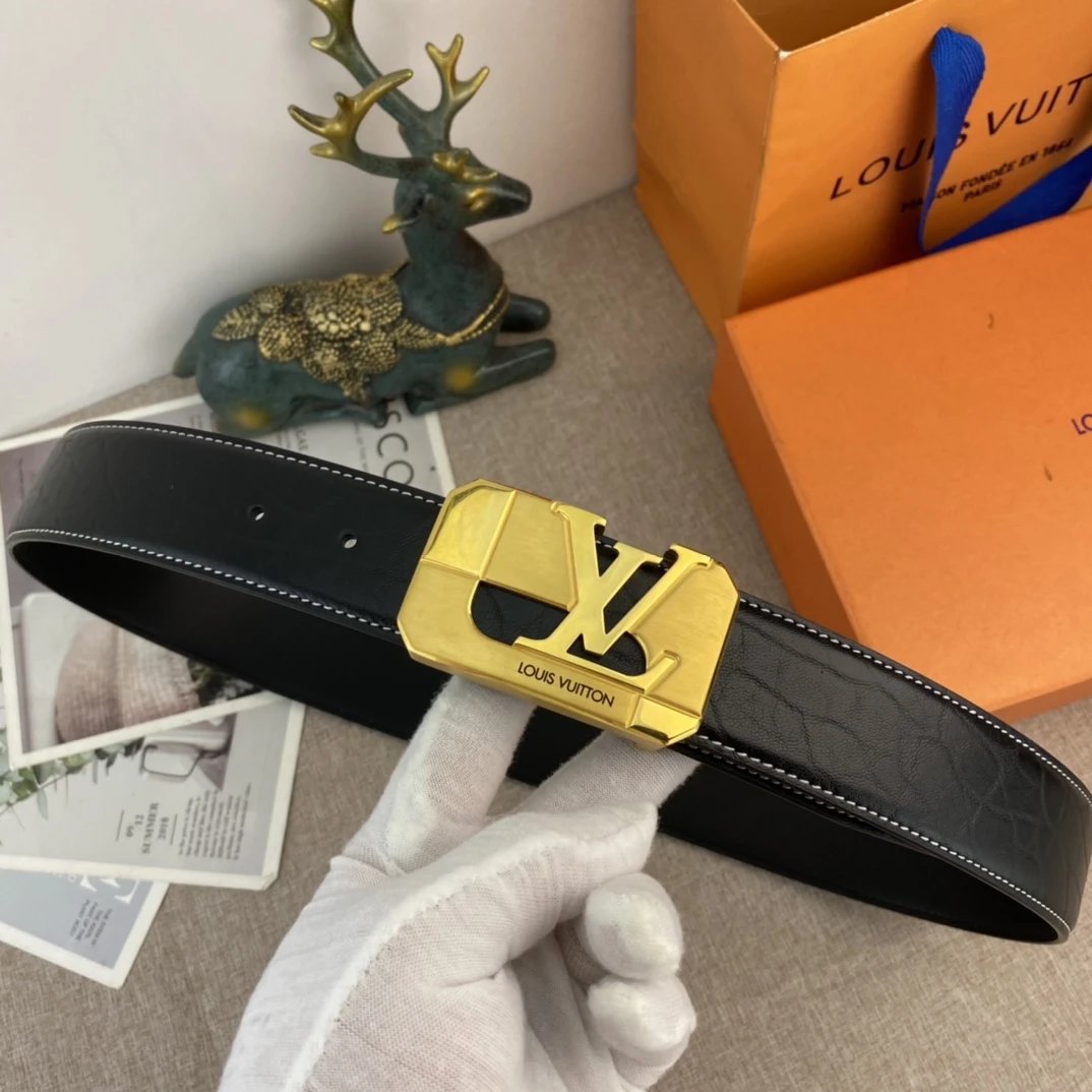  Louis Vuitton Gucci...Belt