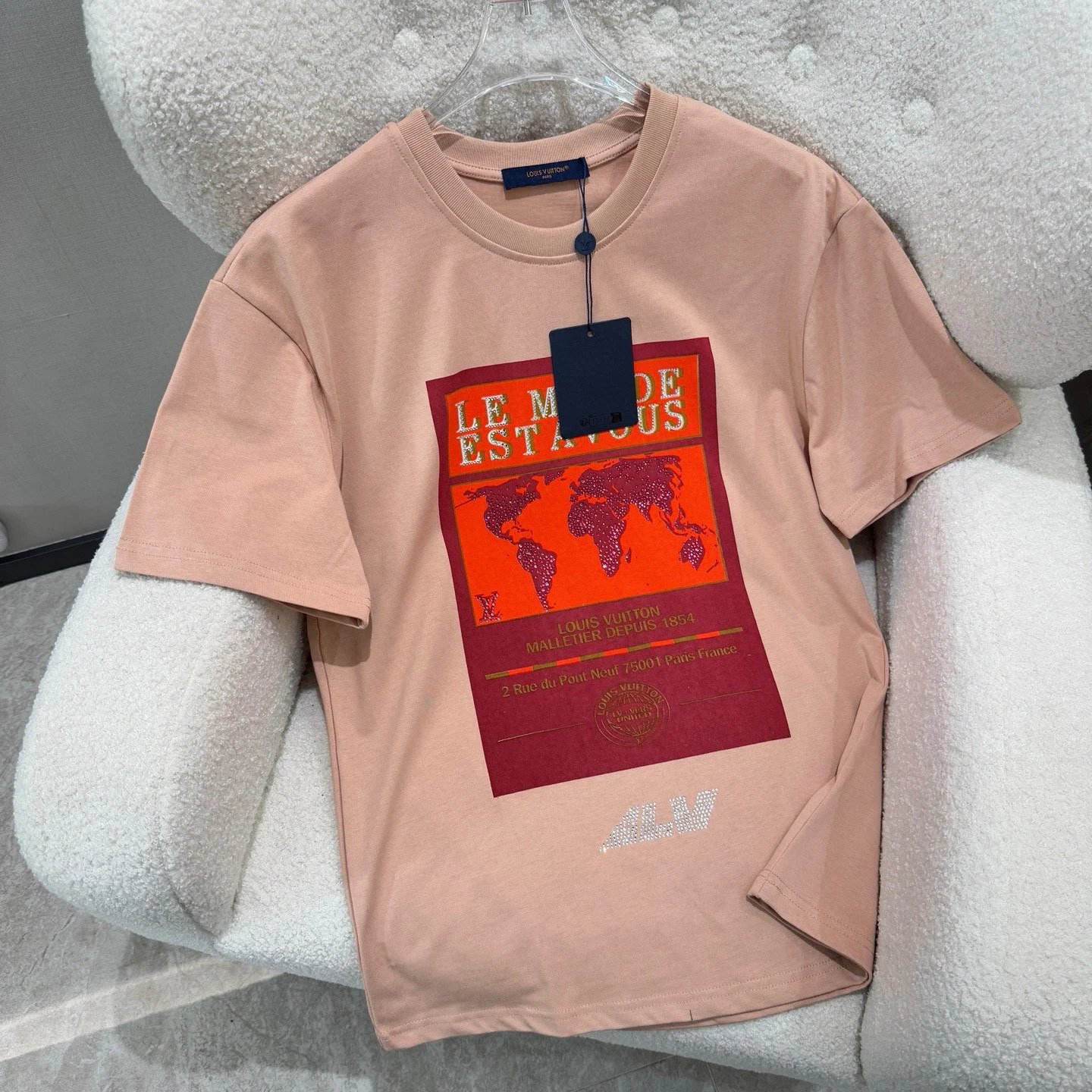 Louis Vuitton T-Shirts