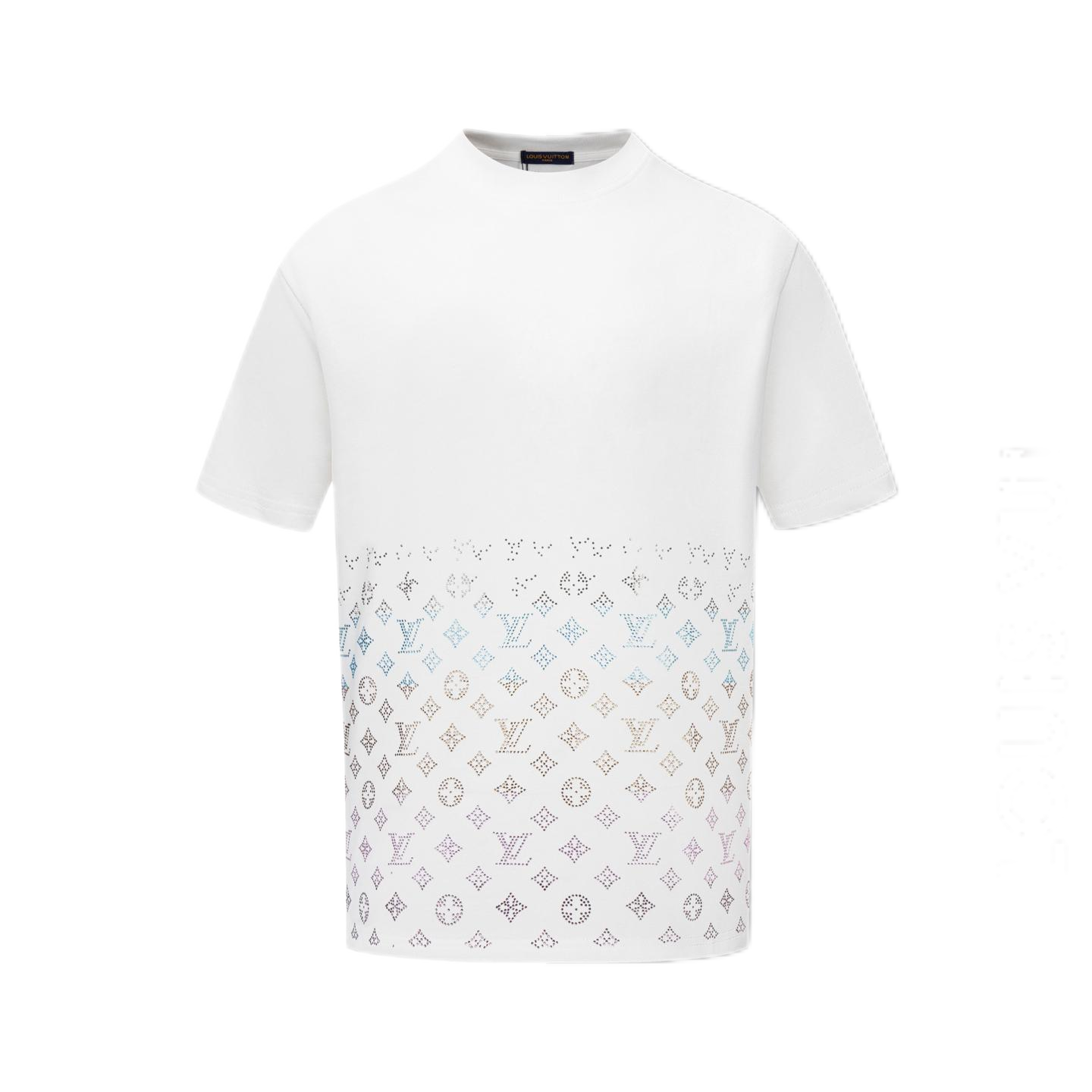 Louis Vuitton T-Shirts
