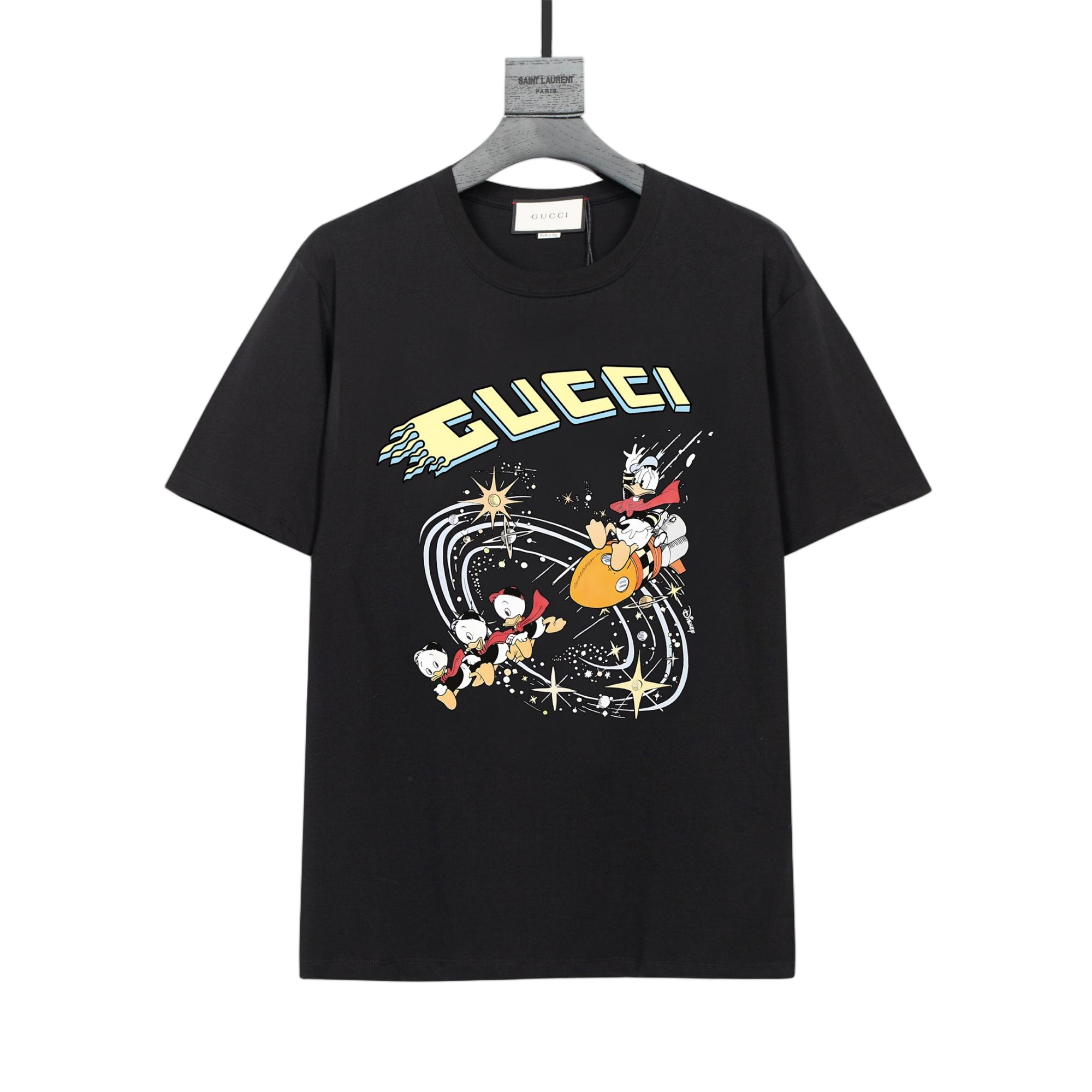 Gucci T-Shirts