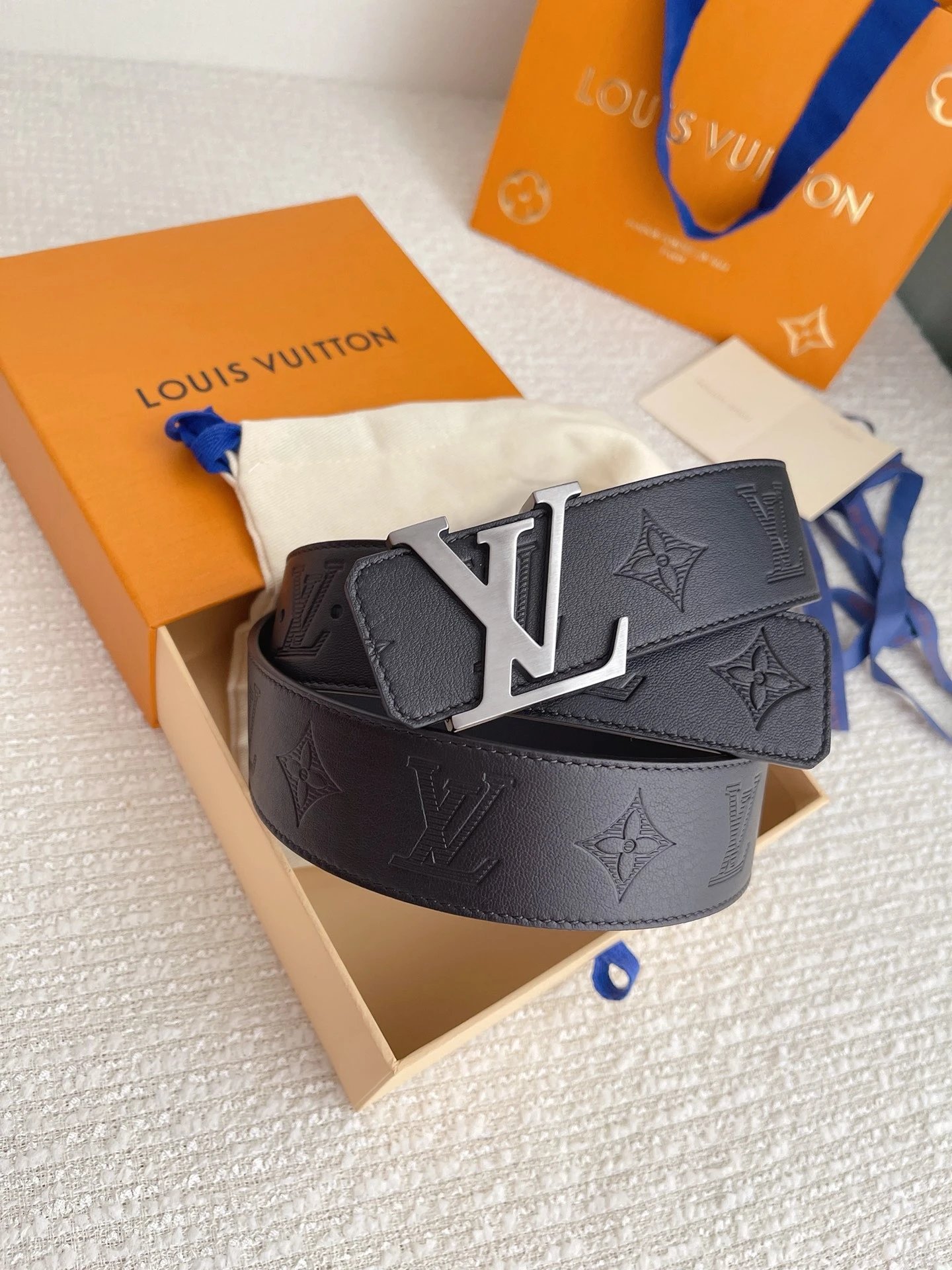 Louis Vuitton Belt