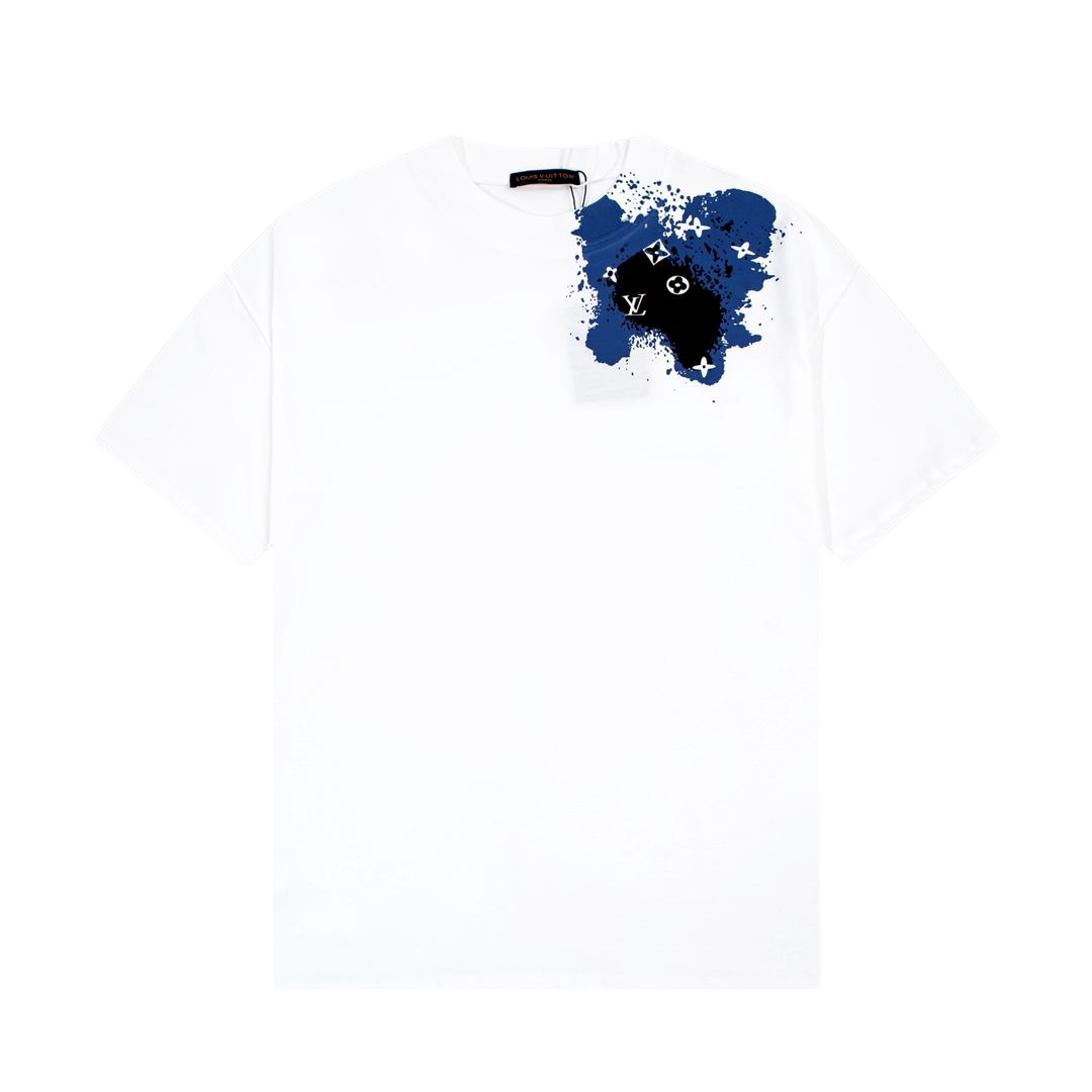 Louis Vuitton T-Shirts
