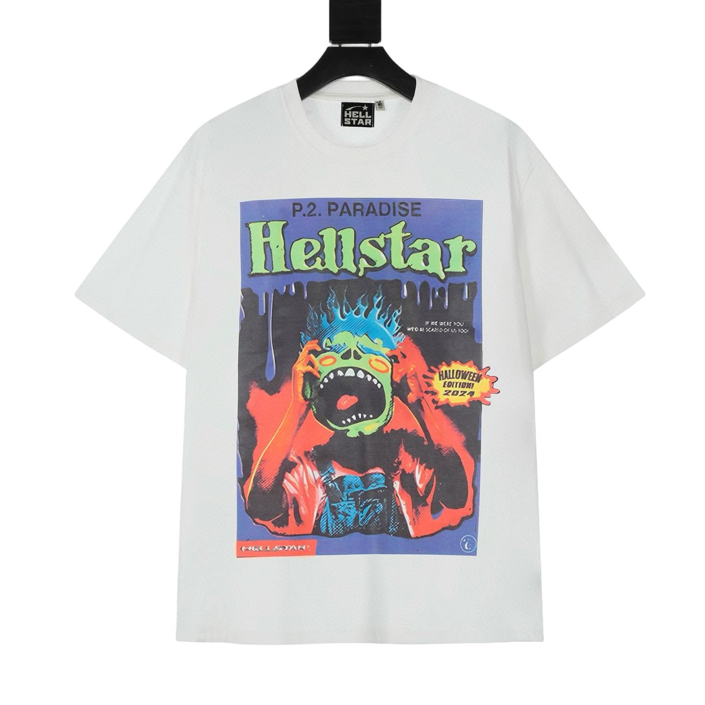 Hellstar T-Shirts