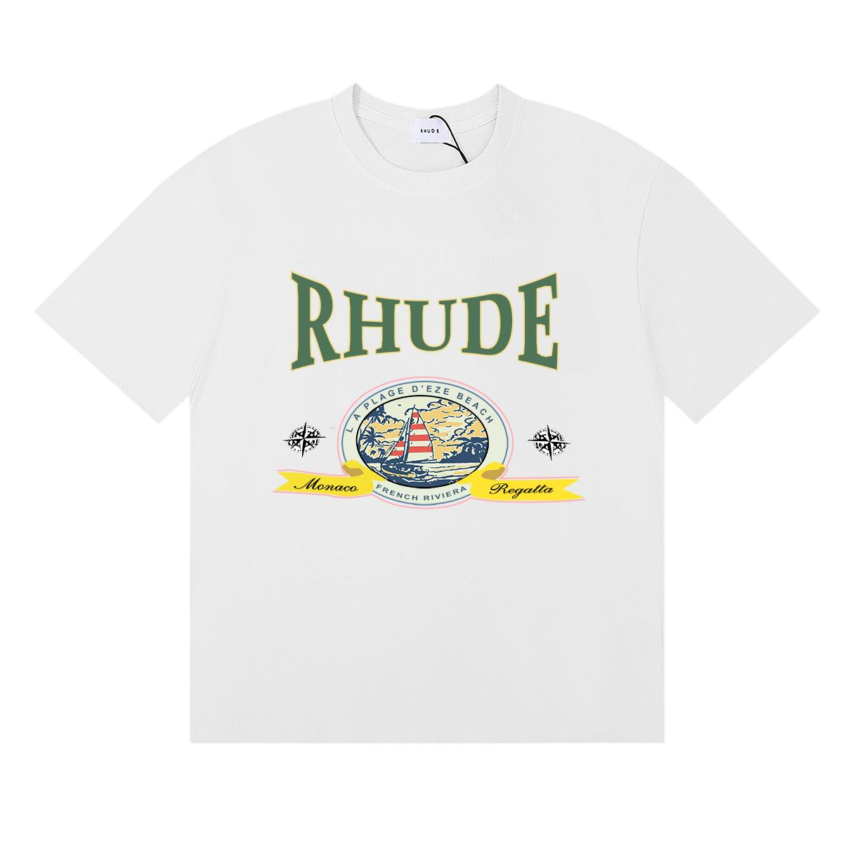 Rhude T-Shirts
