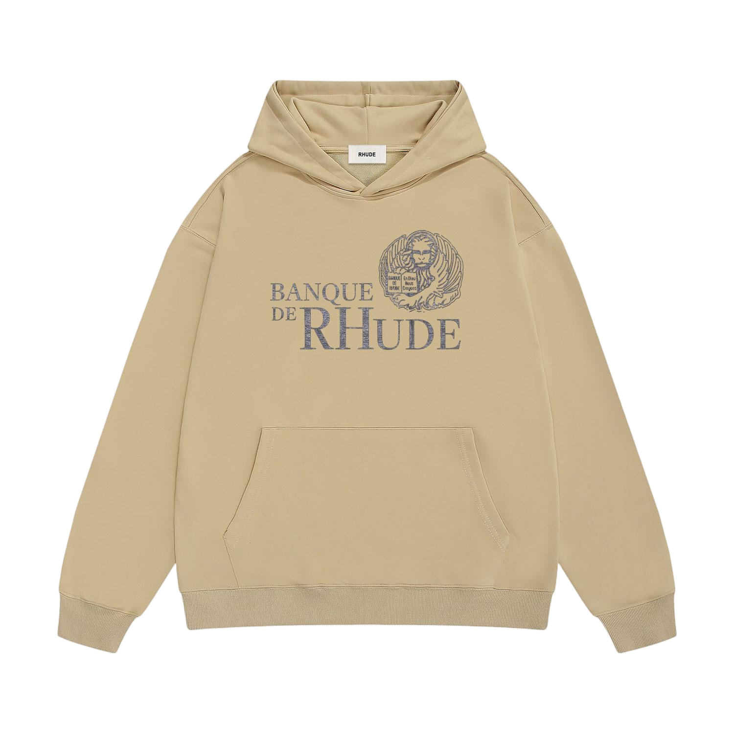 Rhude Hoodies