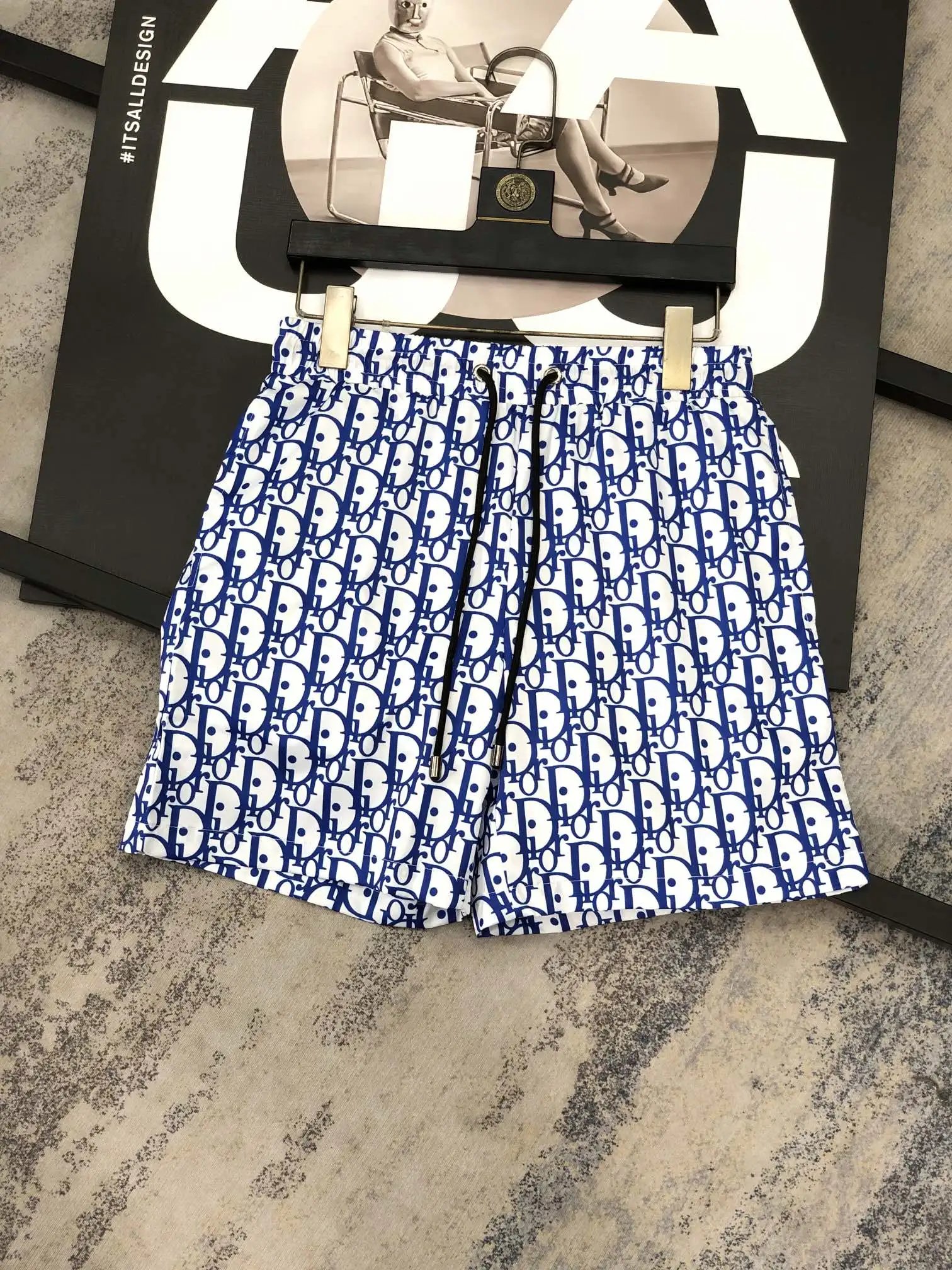Dior Shorts