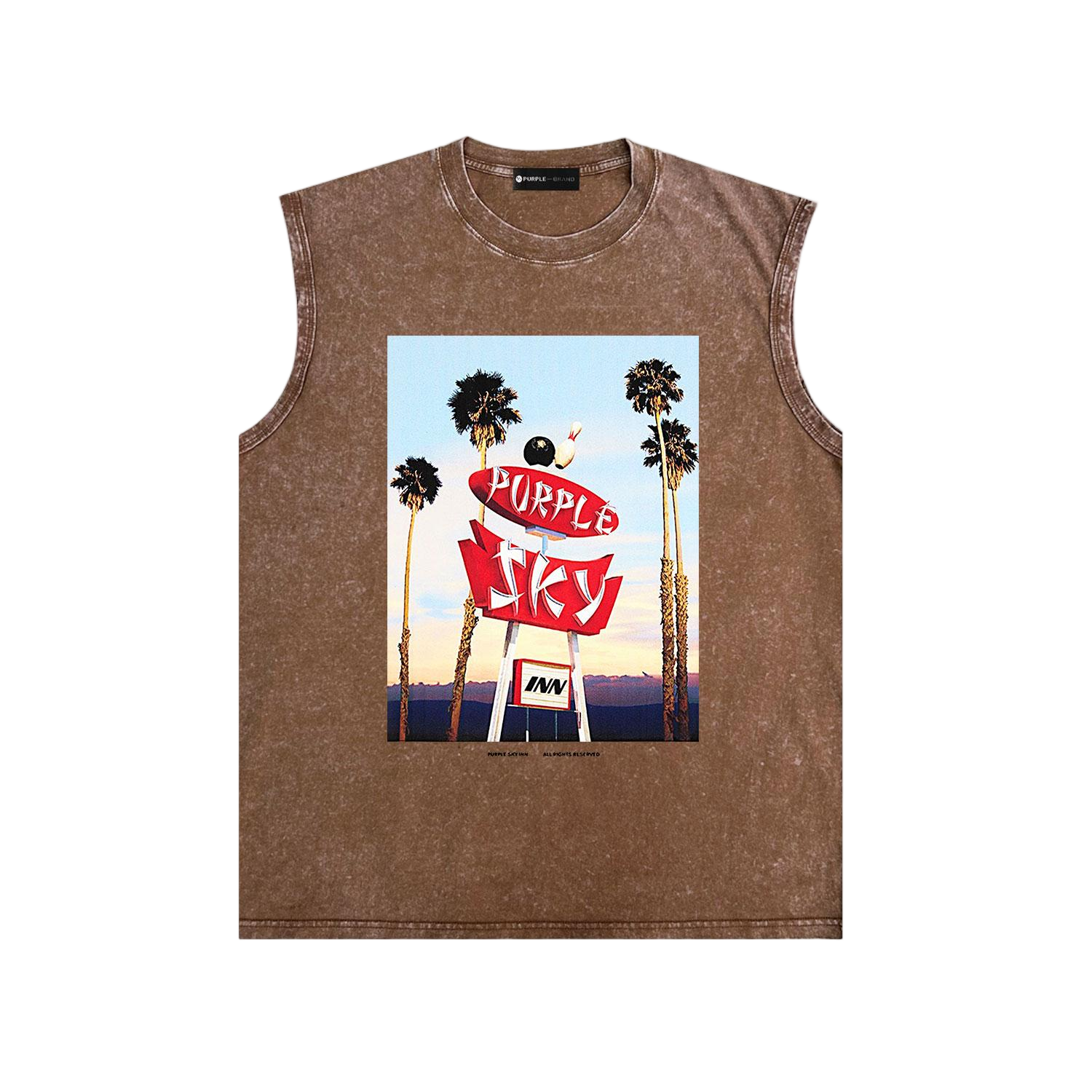 Purple Brand T-Shirts