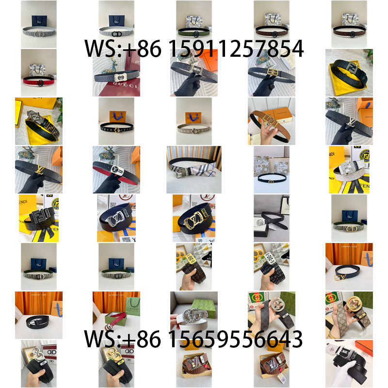 Louis Vuitton Dior.... Belt（54）