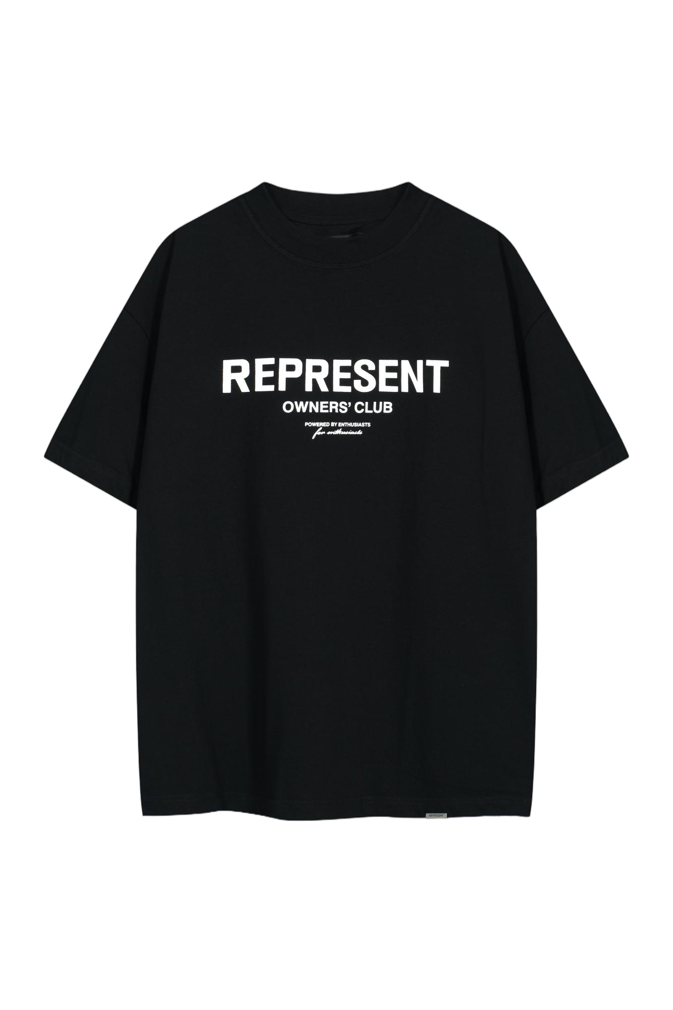 Represent T-Shirts