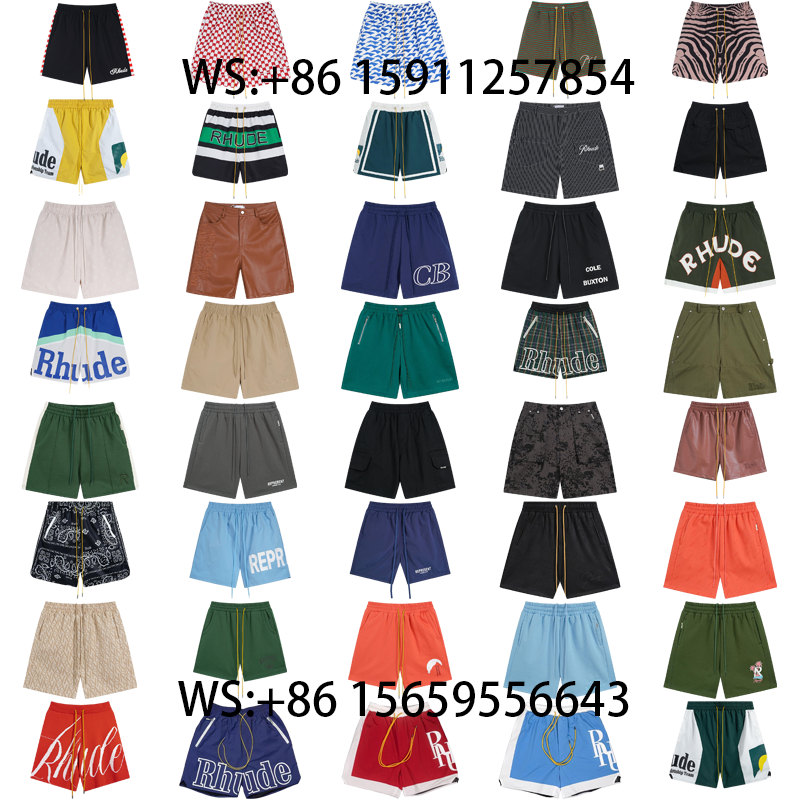 Rhude Shorts（147）