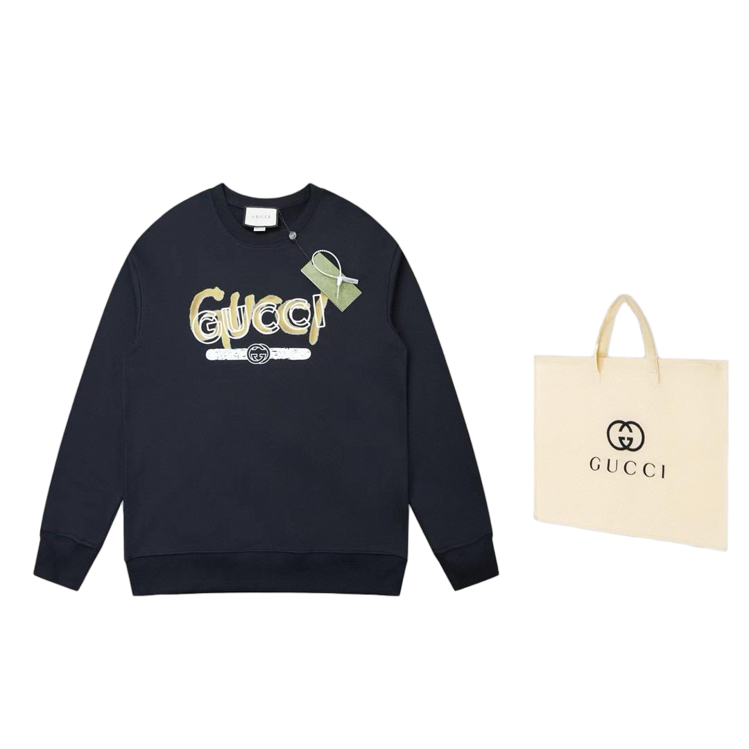 Gucci Hoodies