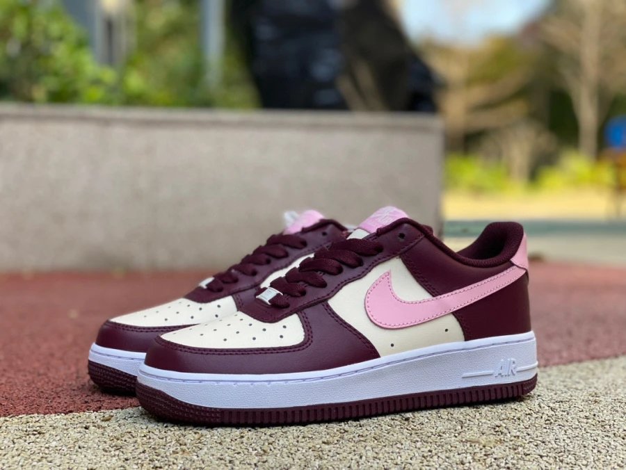 Jordan 1 Low