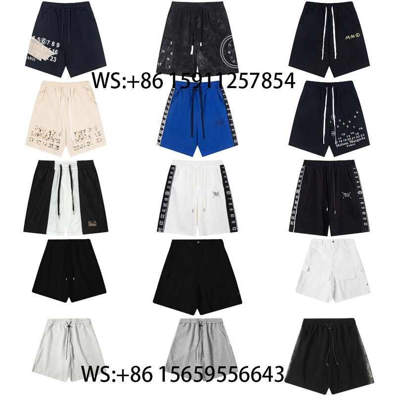 Maison Margiela Shorts（47）