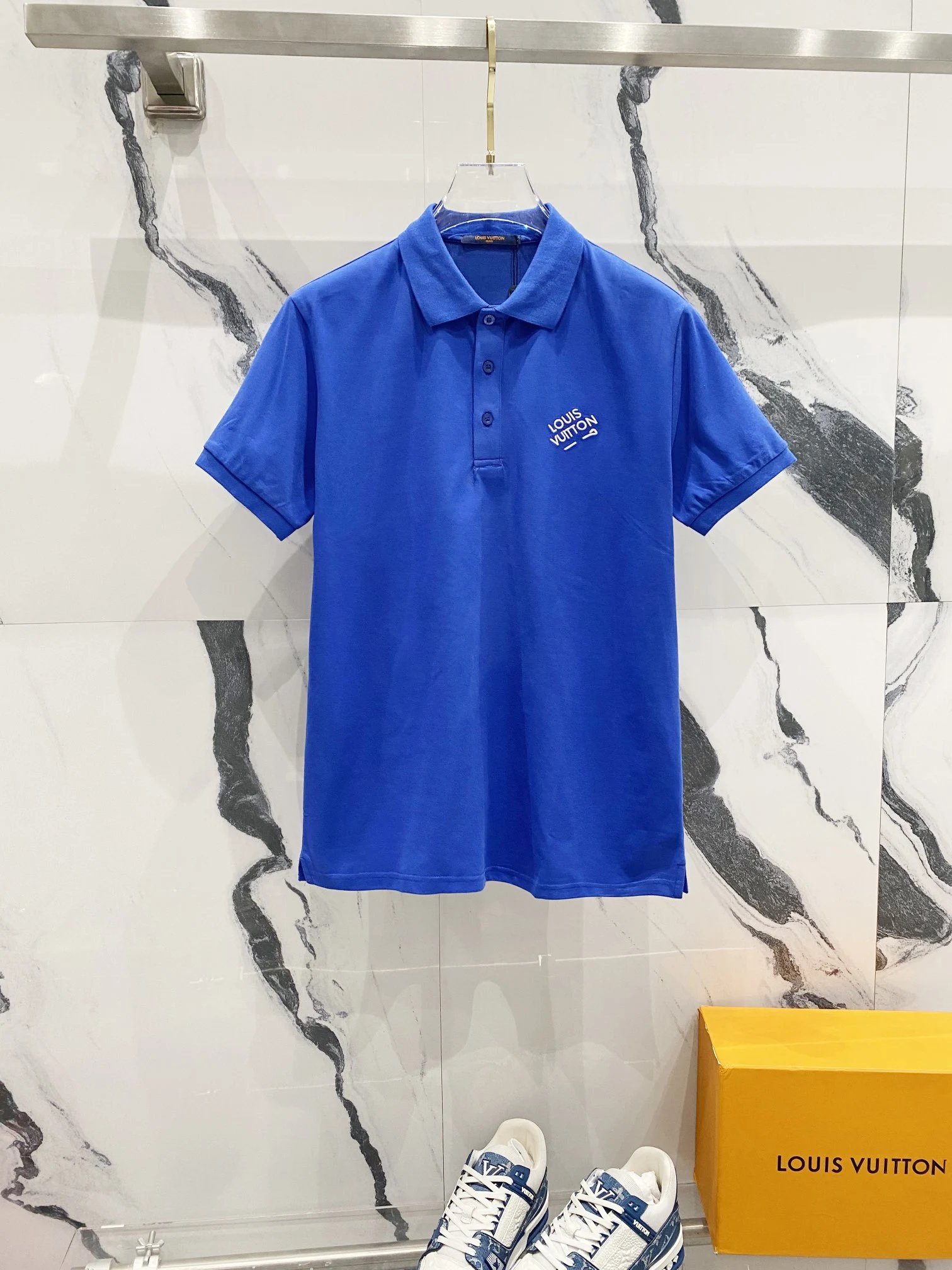 Louis Vuitton T-Shirts