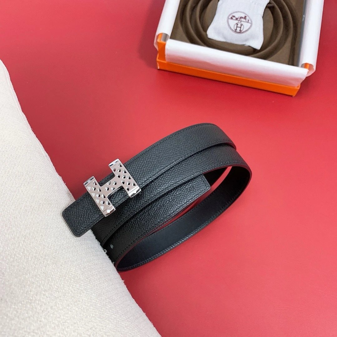 Hermès Belt