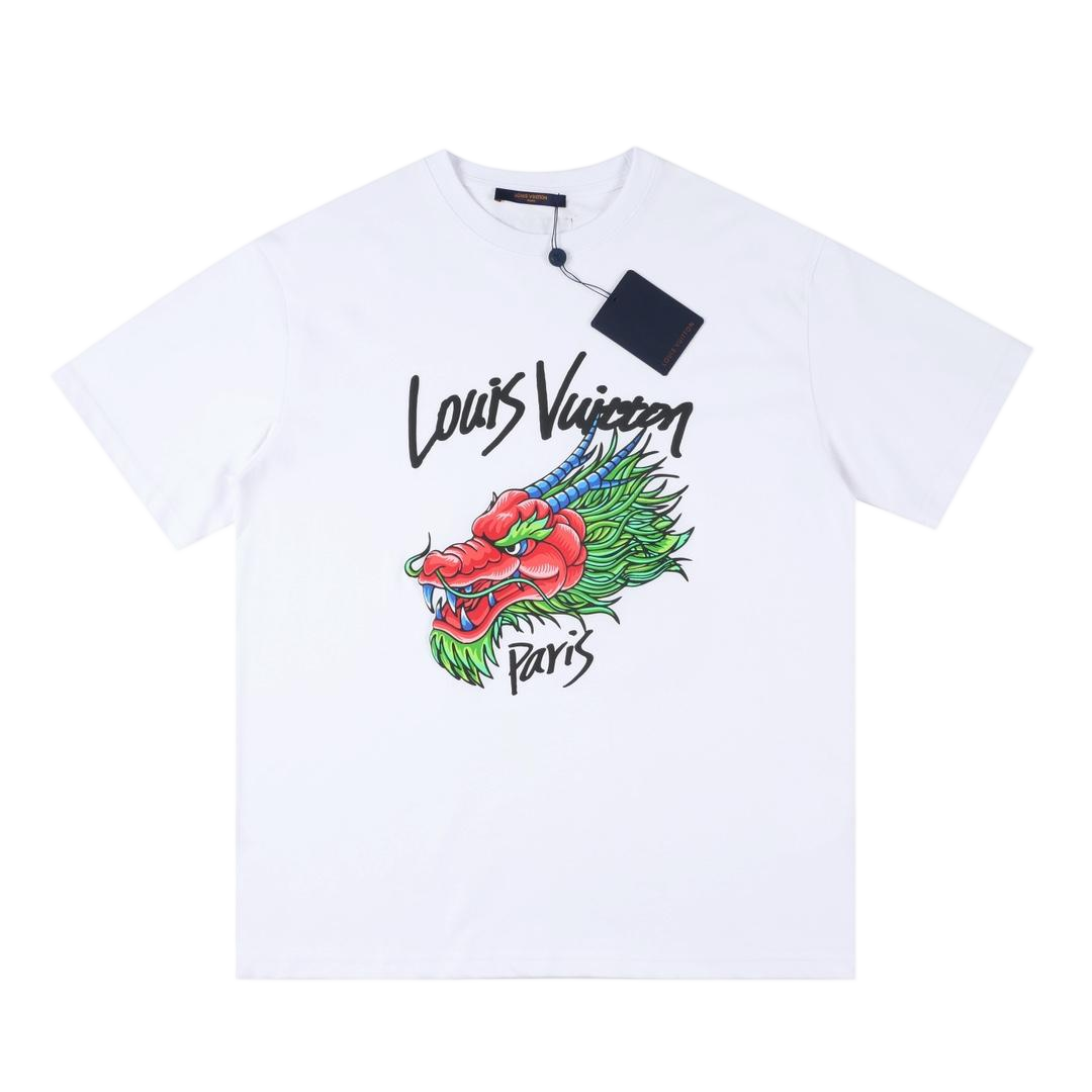 Louis Vuitton T-Shirts