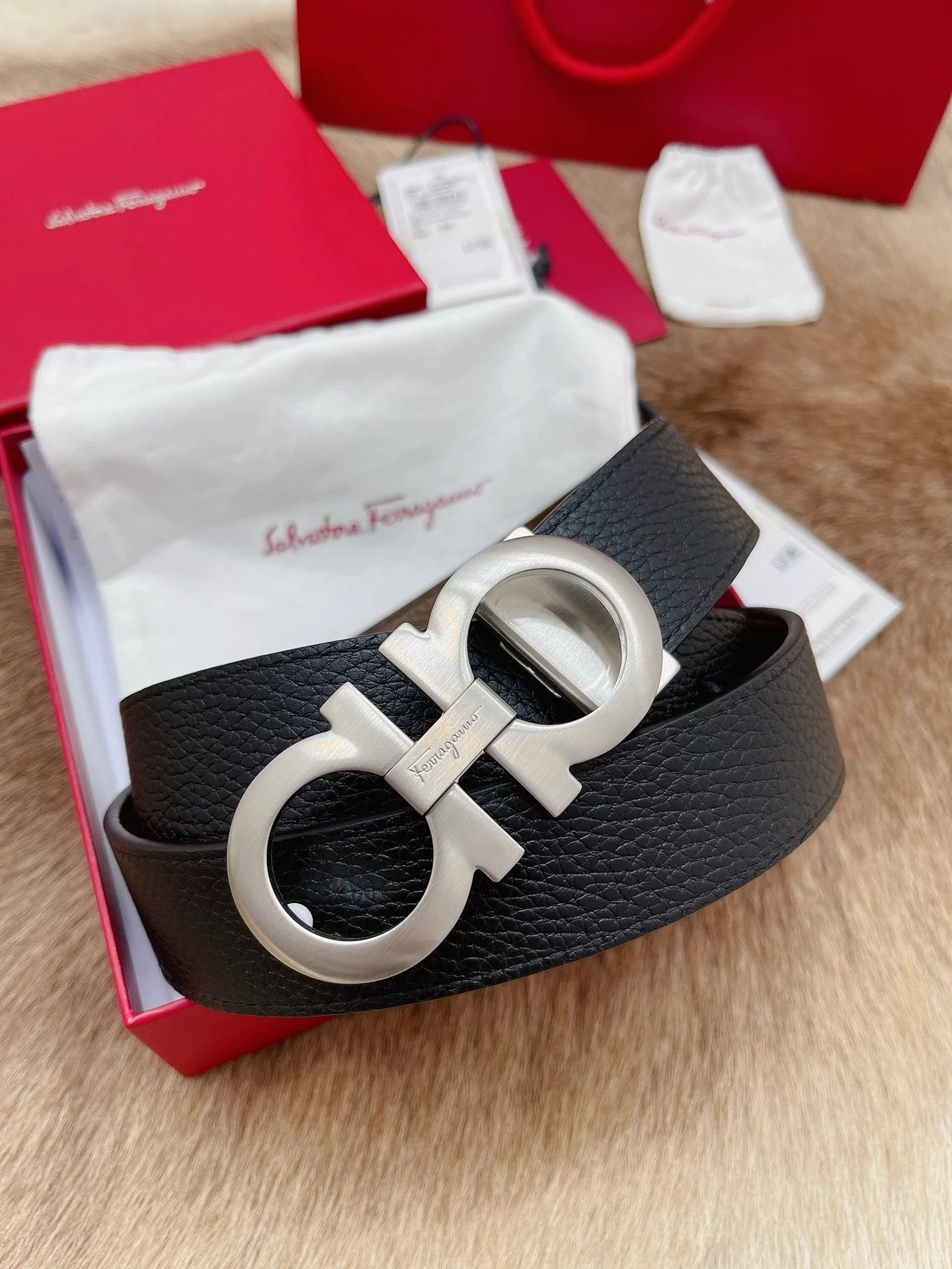Ferragamo Belt