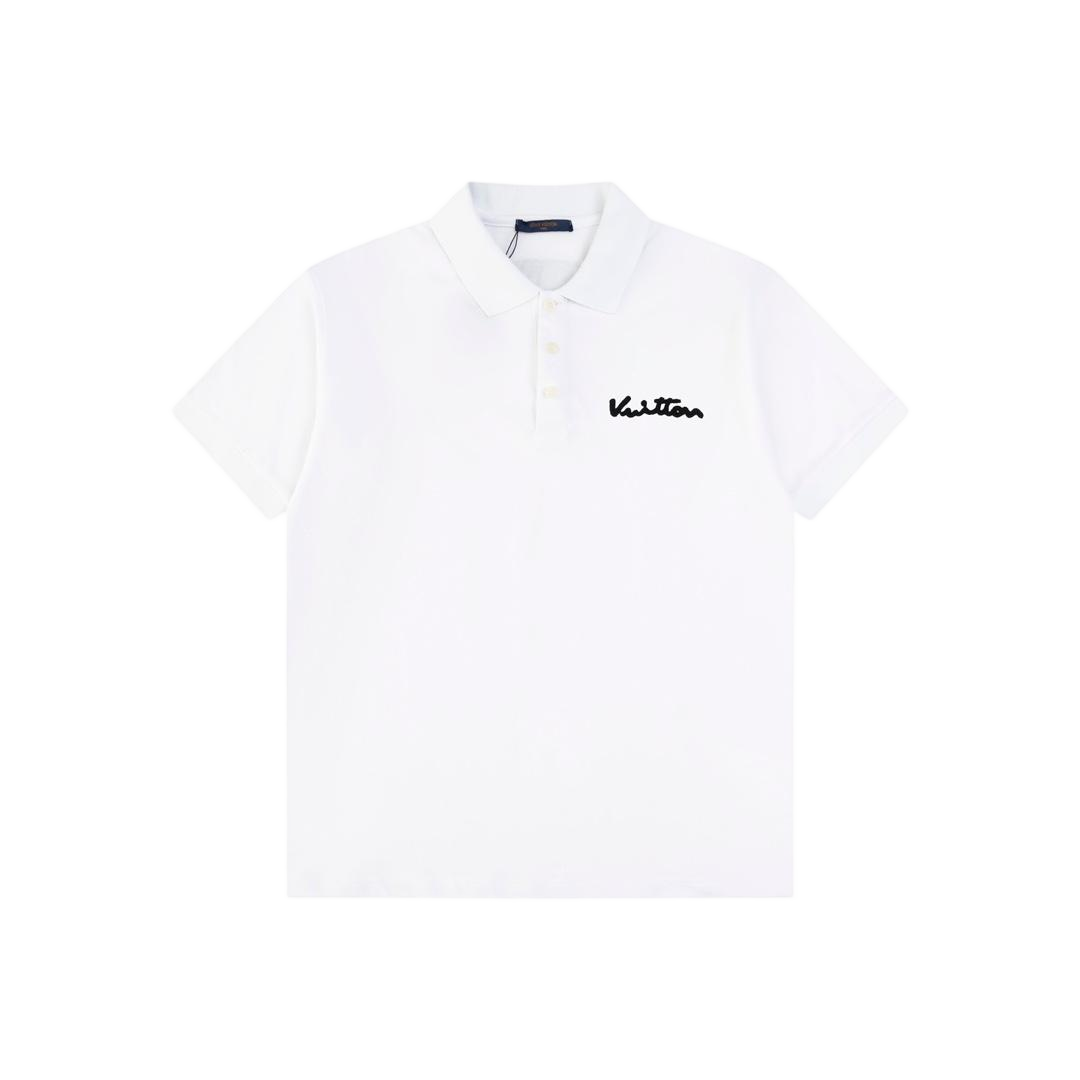 Louis Vuitton T-Shirts