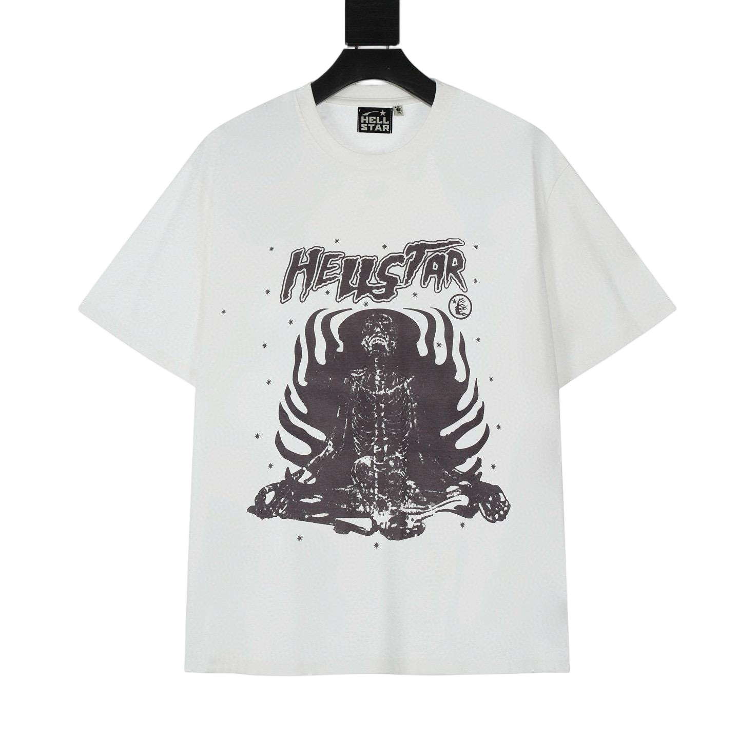 Hellstar T-Shirts