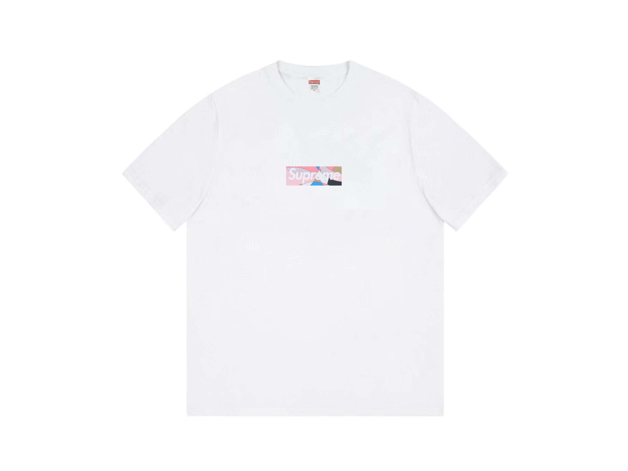 Supreme T-Shirts