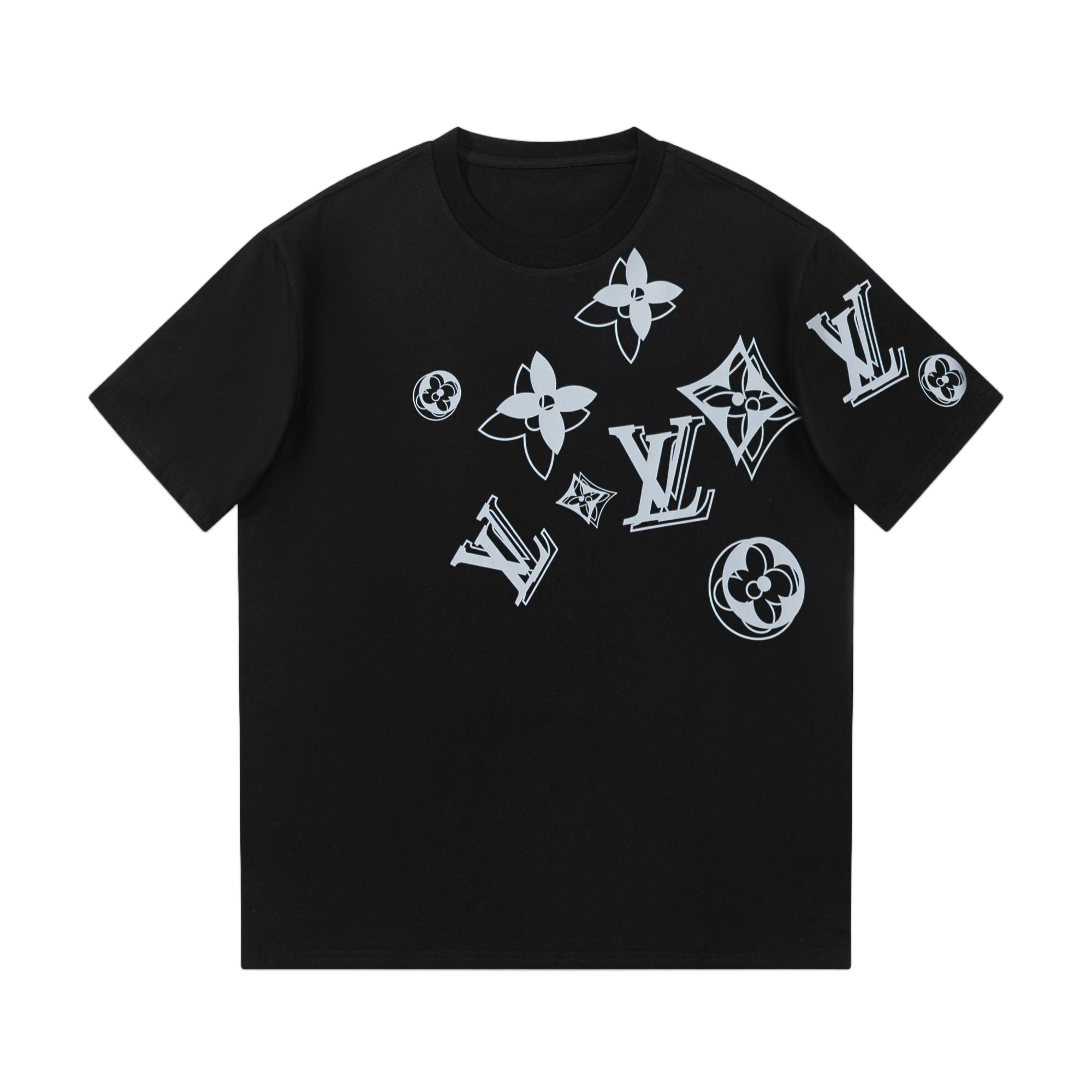 Louis Vuitton T-Shirts
