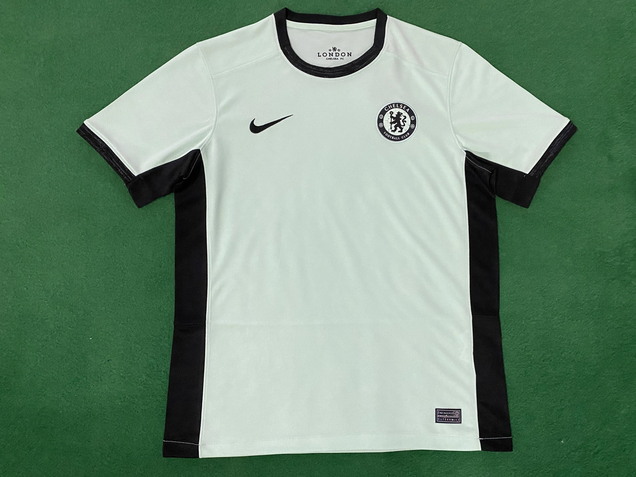 Football Jersey