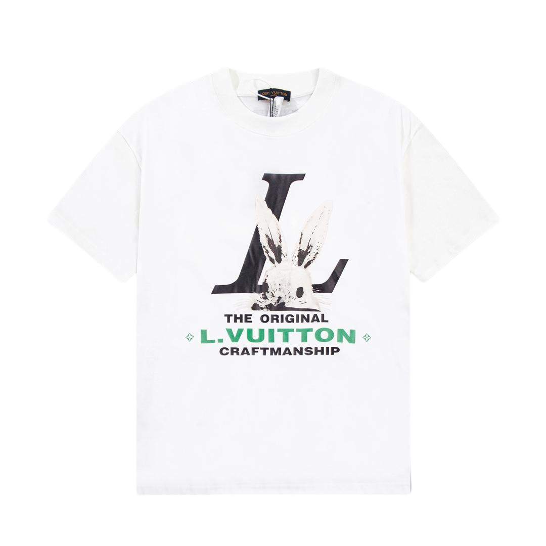 Louis Vuitton T-Shirts