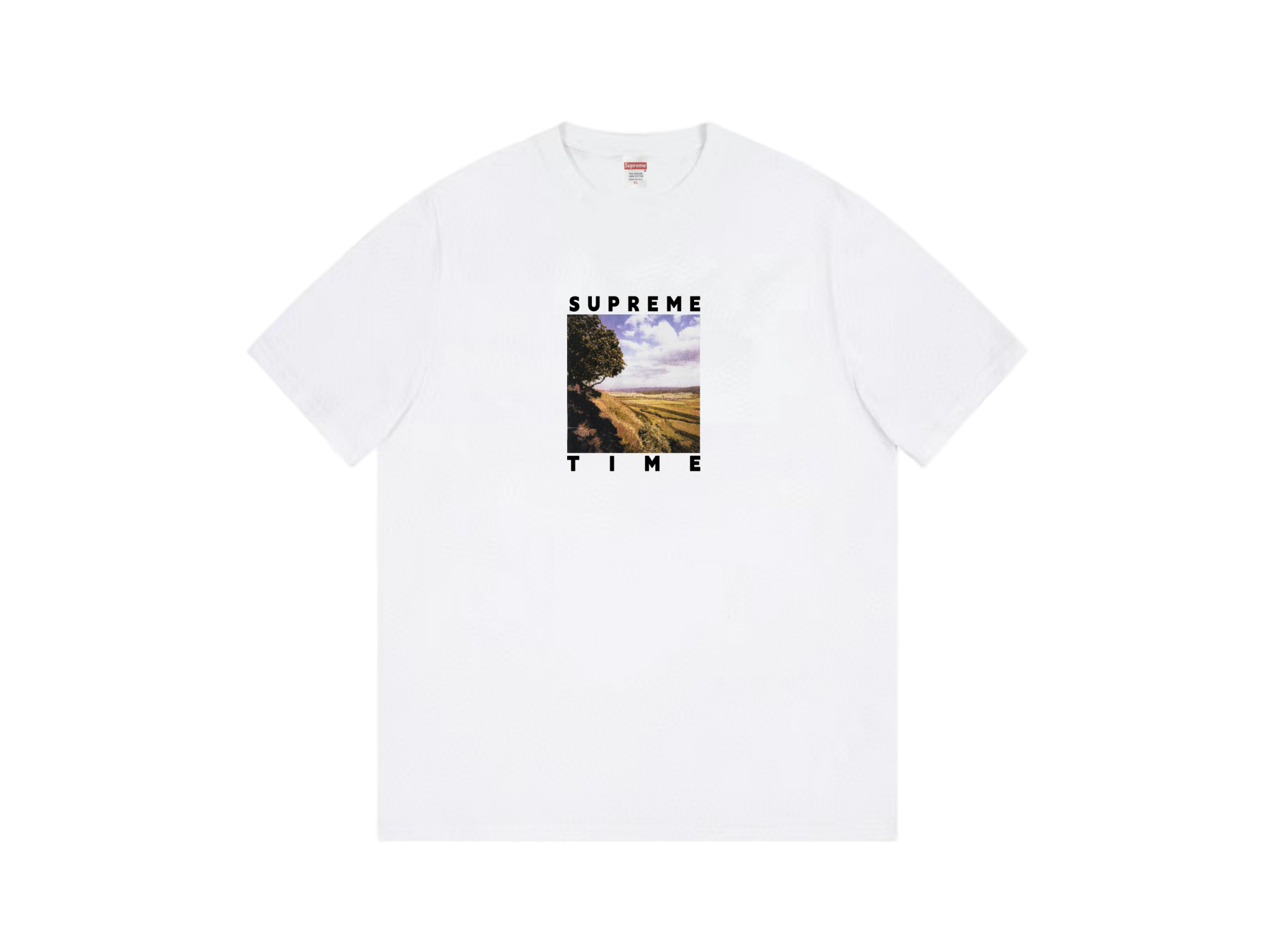 Supreme T-Shirts