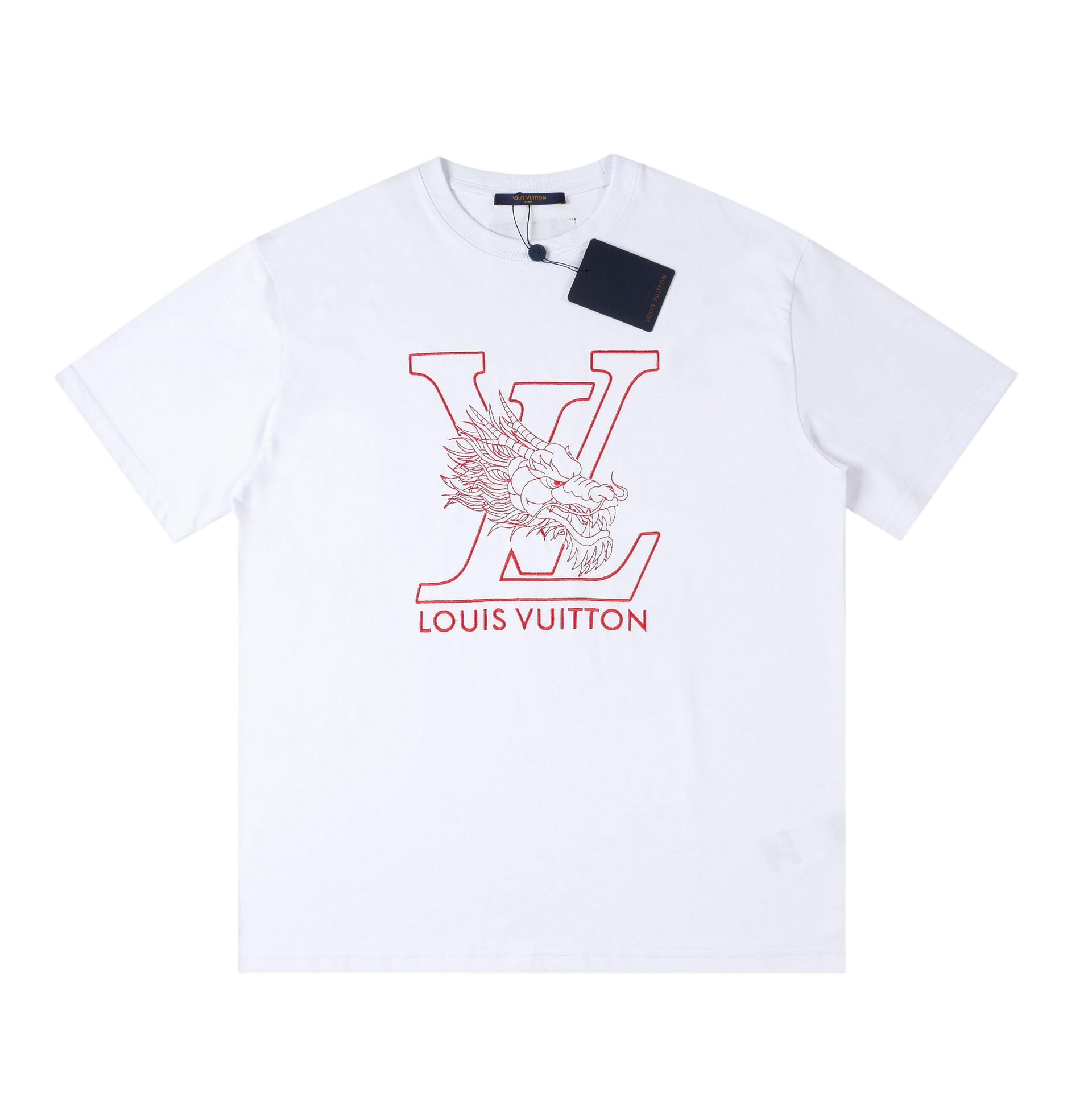 Louis Vuitton T-Shirts