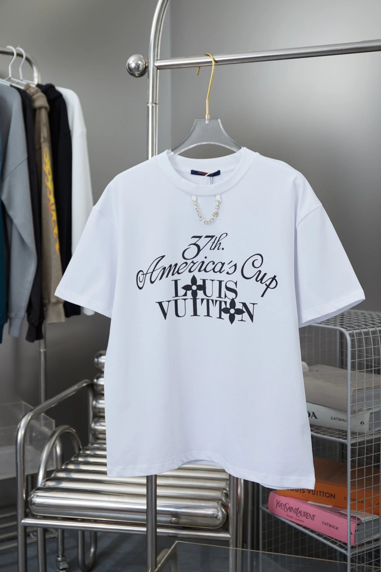 Louis Vuitton T-Shirts