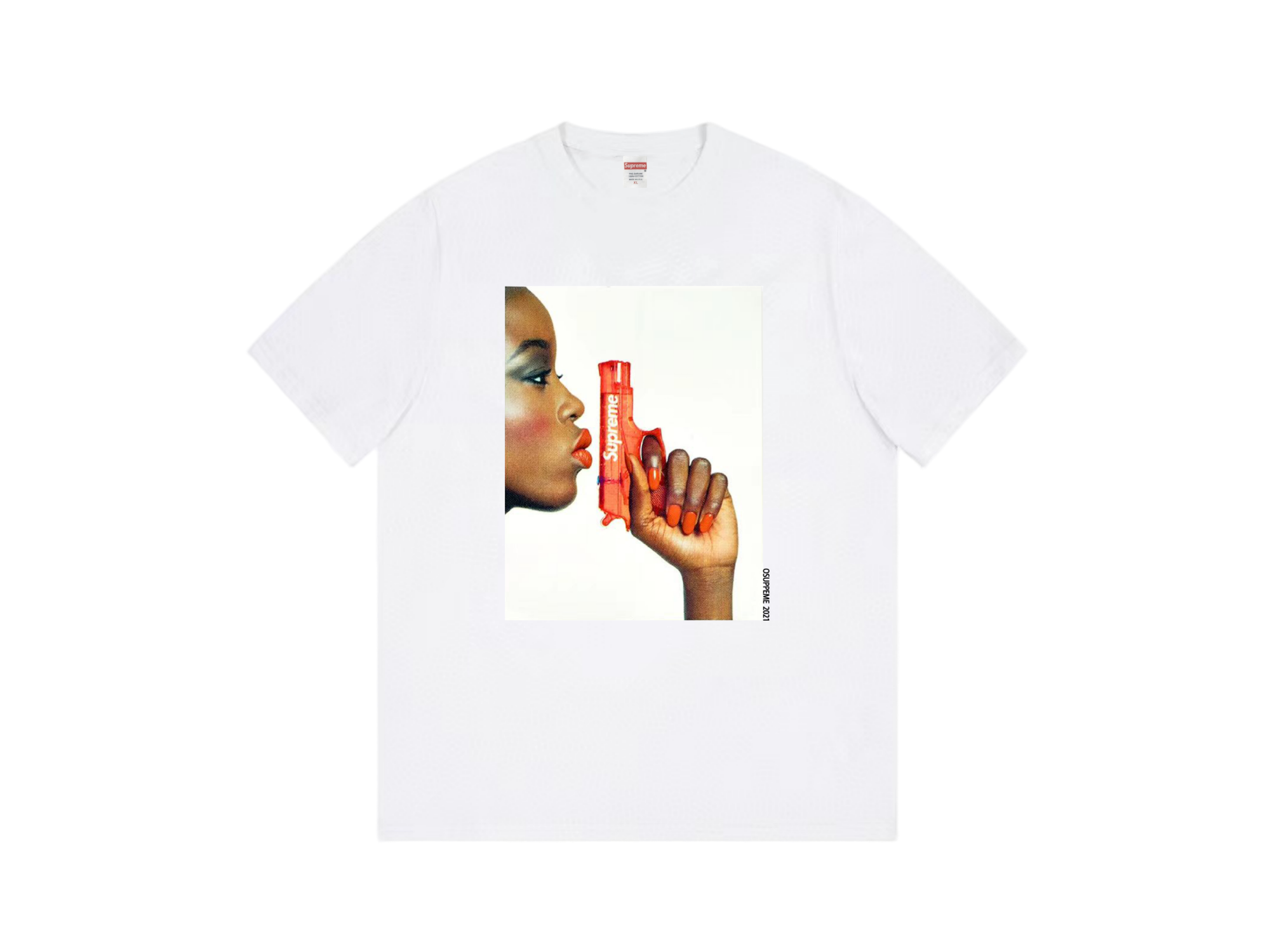 Supreme T-Shirts