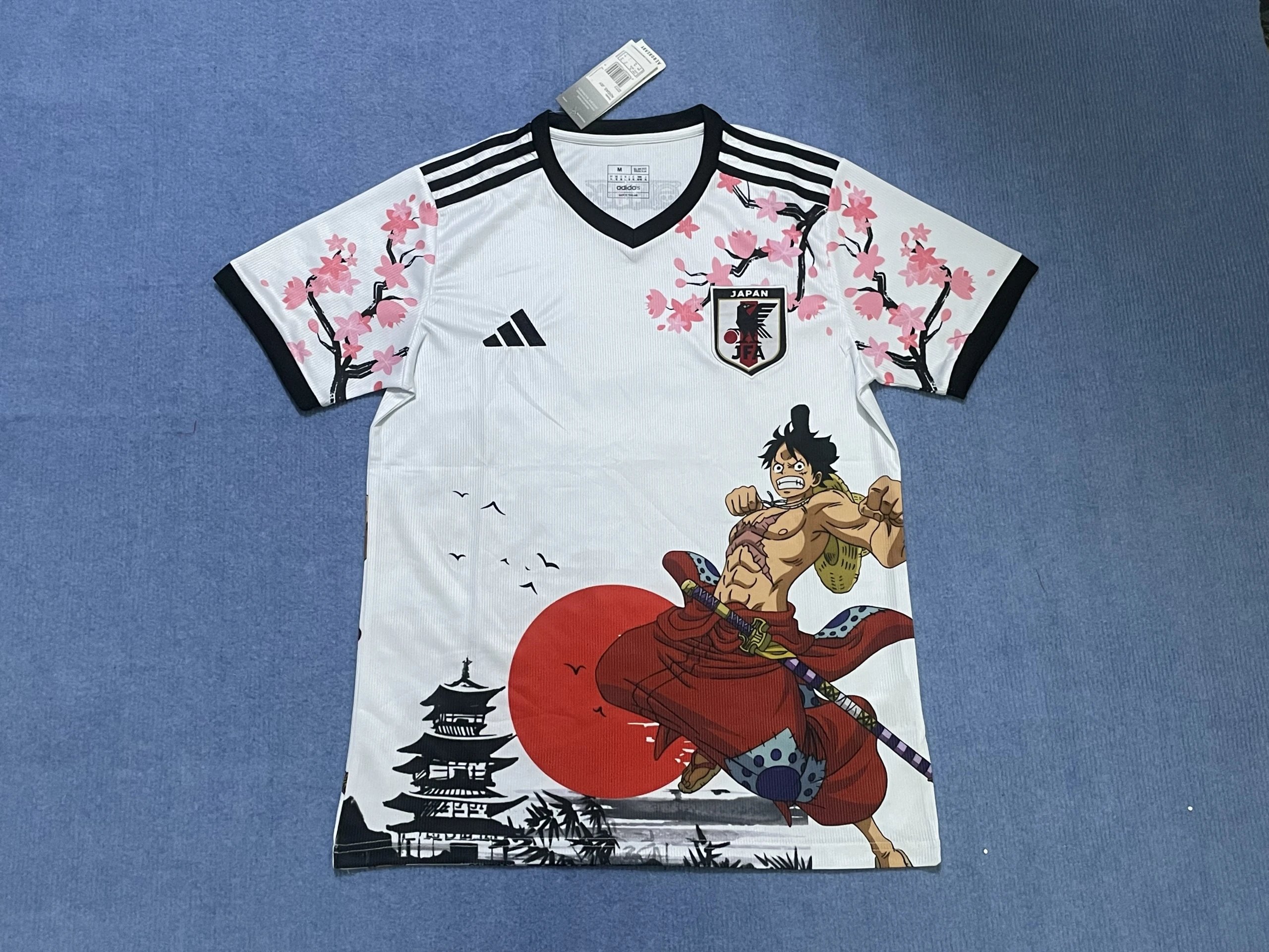 football shirt