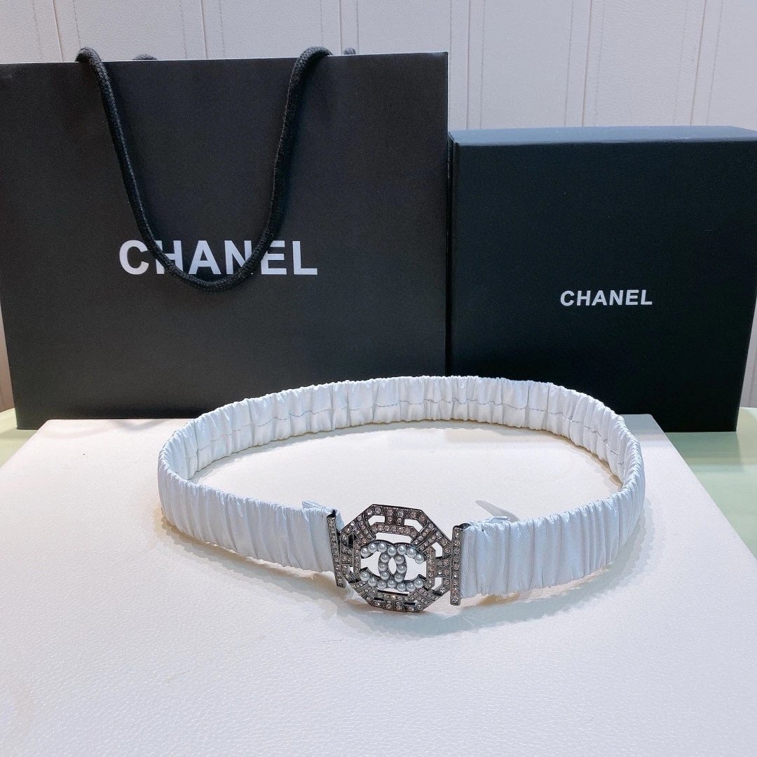 Chanel Belt