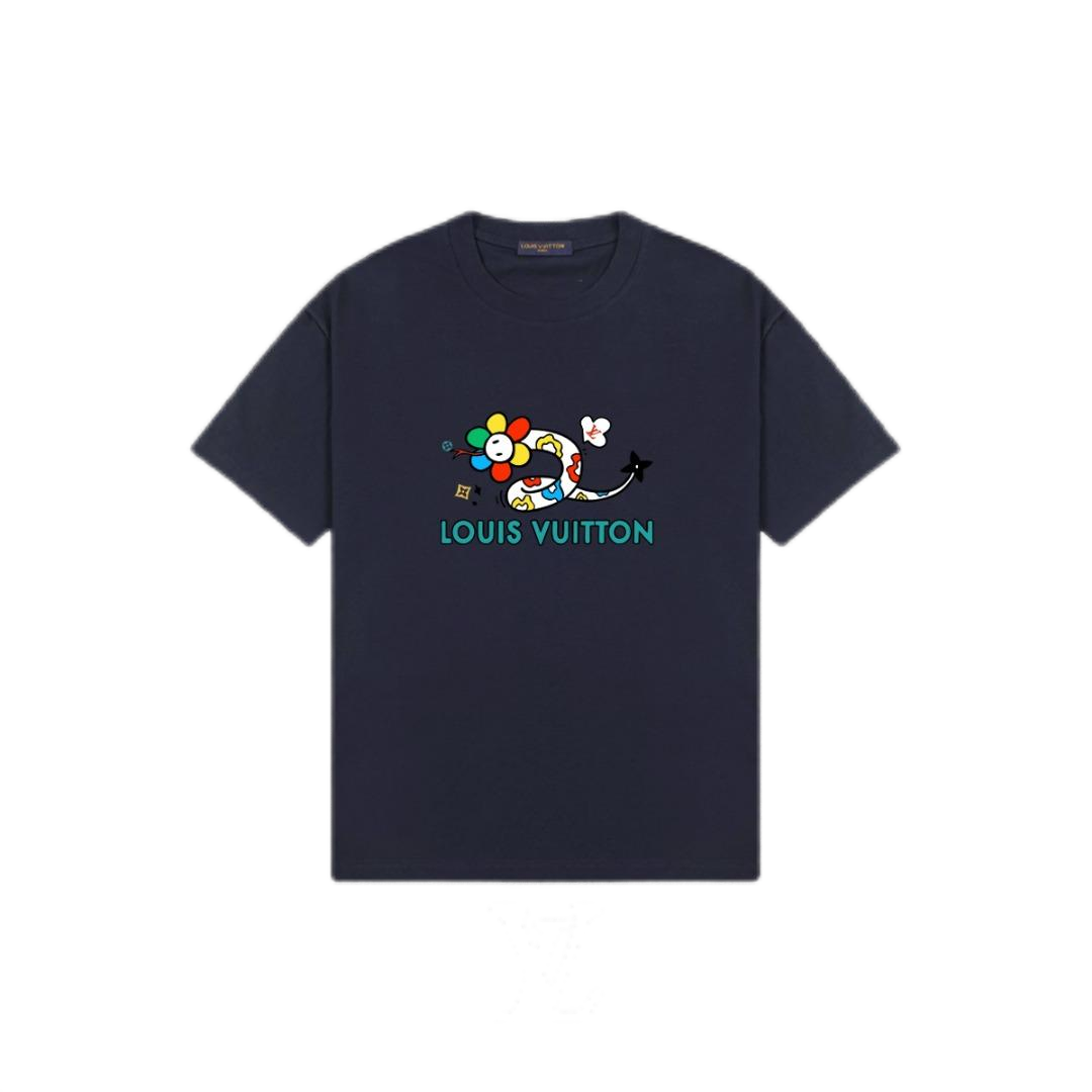 Louis Vuitton T-Shirts