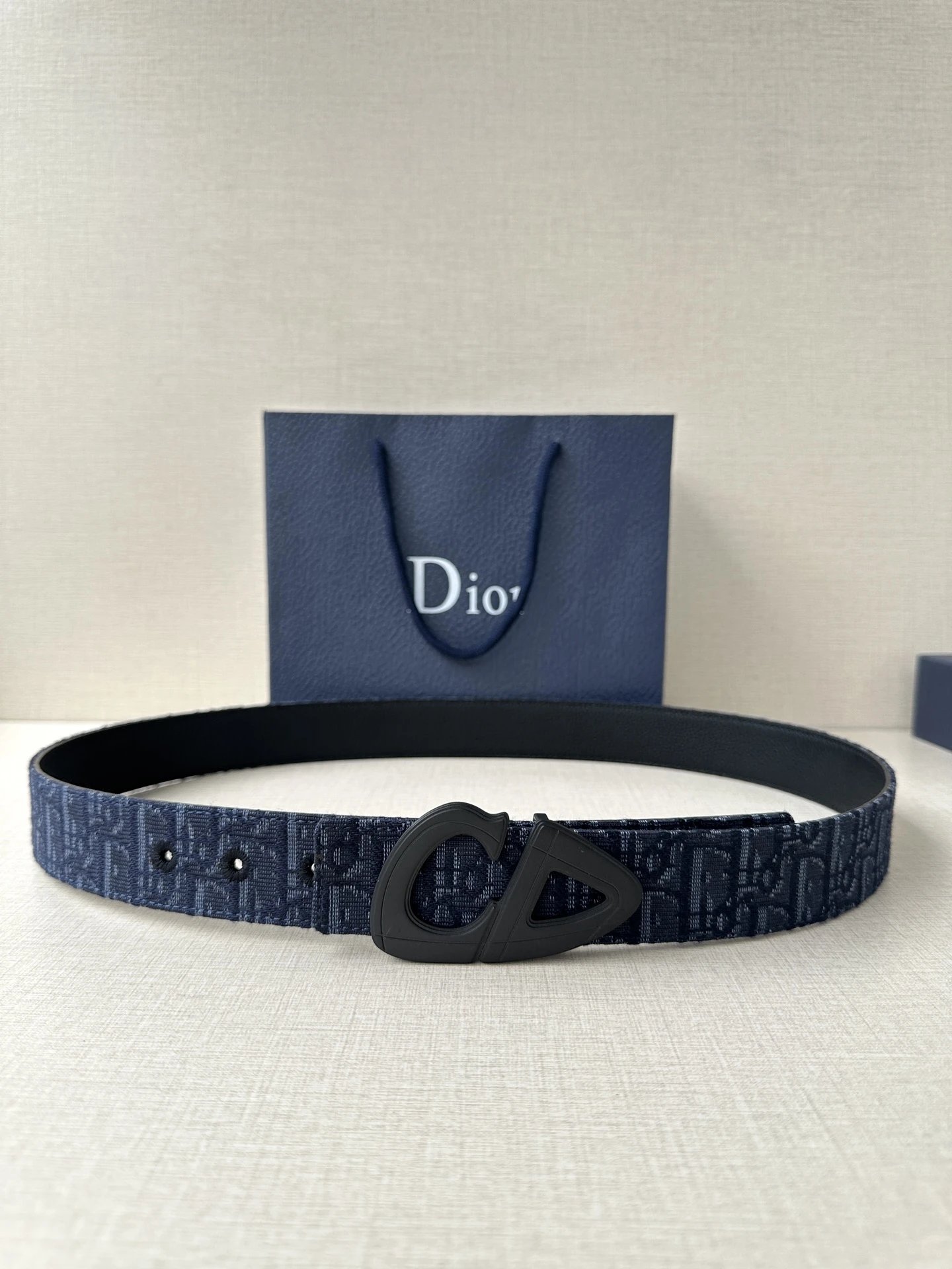 Fendi Dior...Belt