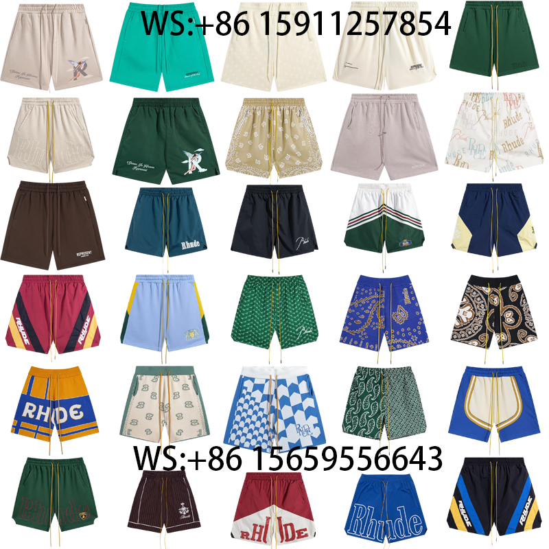Rhude Shorts（148）