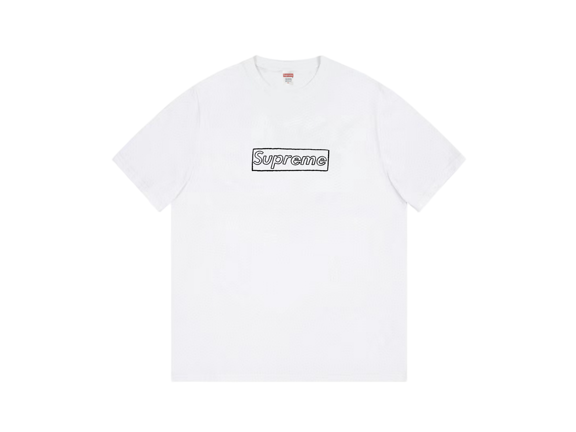 Supreme T-Shirts